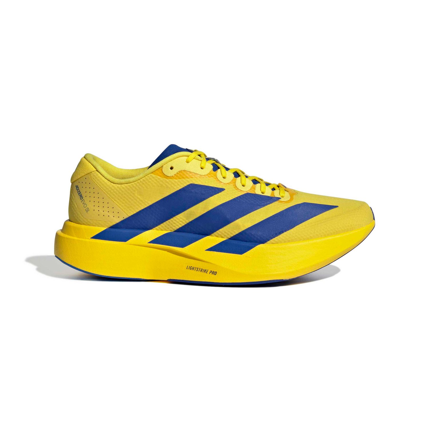 adidas Men's Adizero Evo SL Woven Running Shoes