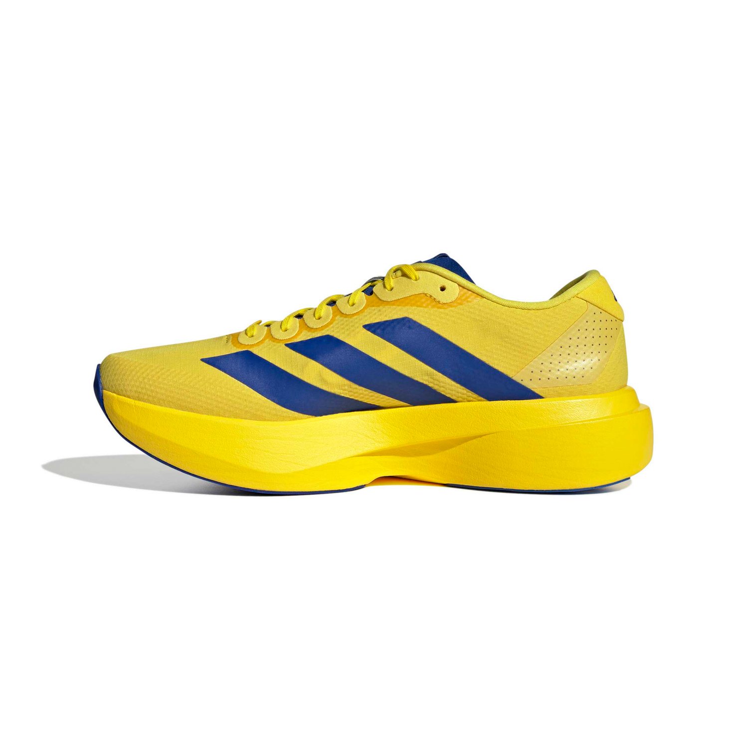 adidas Men's Adizero Evo SL Woven Running Shoes - view number 2