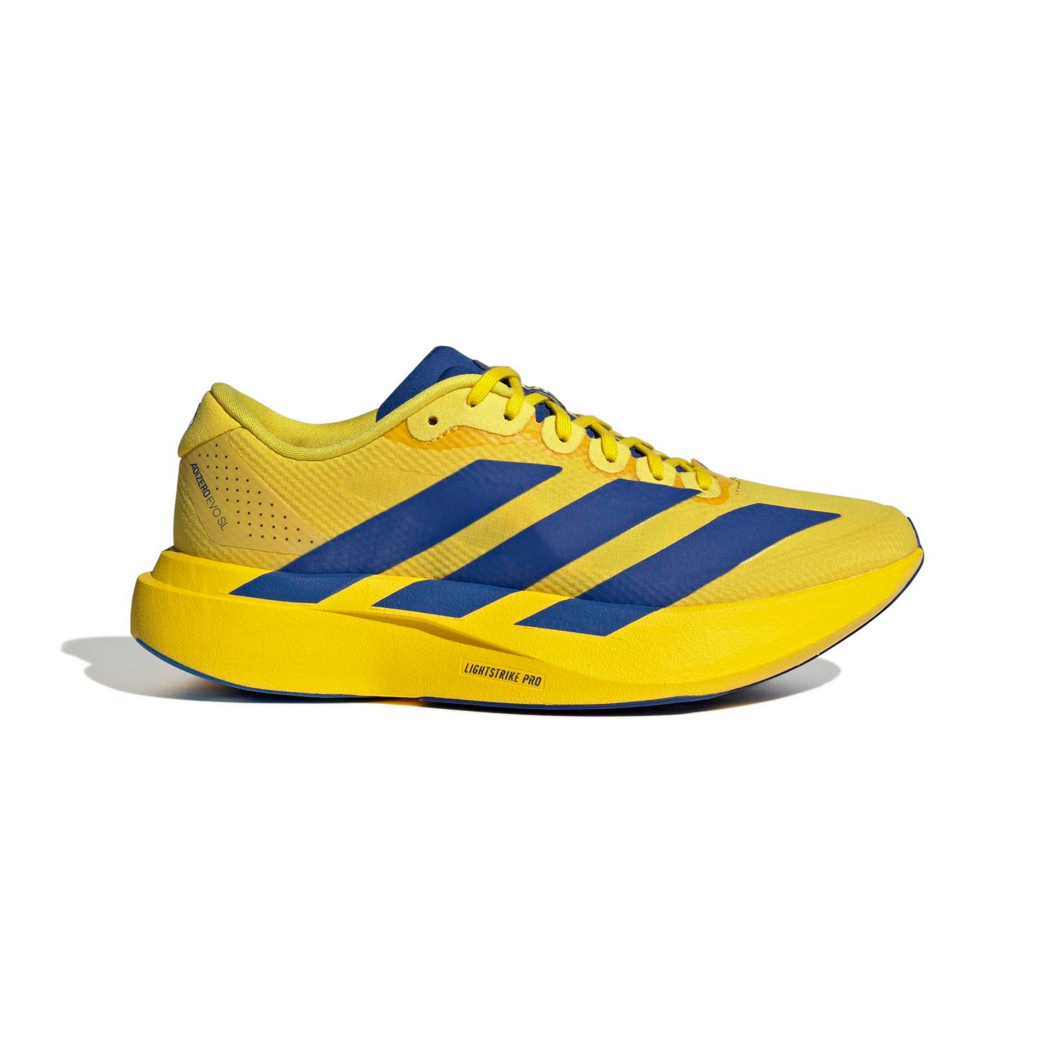 adidas Women's Adizero Evo SL Woven Running Shoes