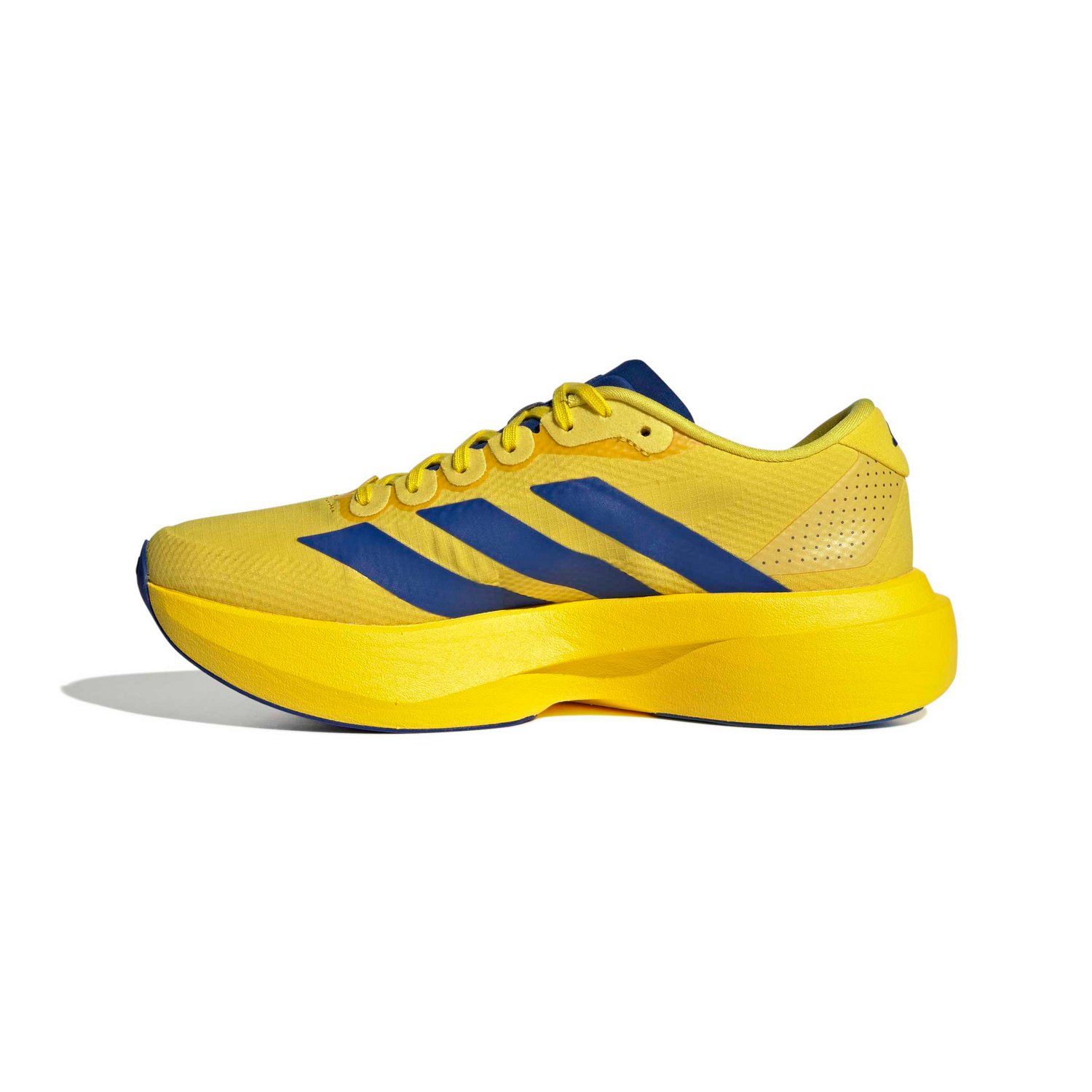 adidas Women's Adizero Evo SL Woven Running Shoes - view number 2
