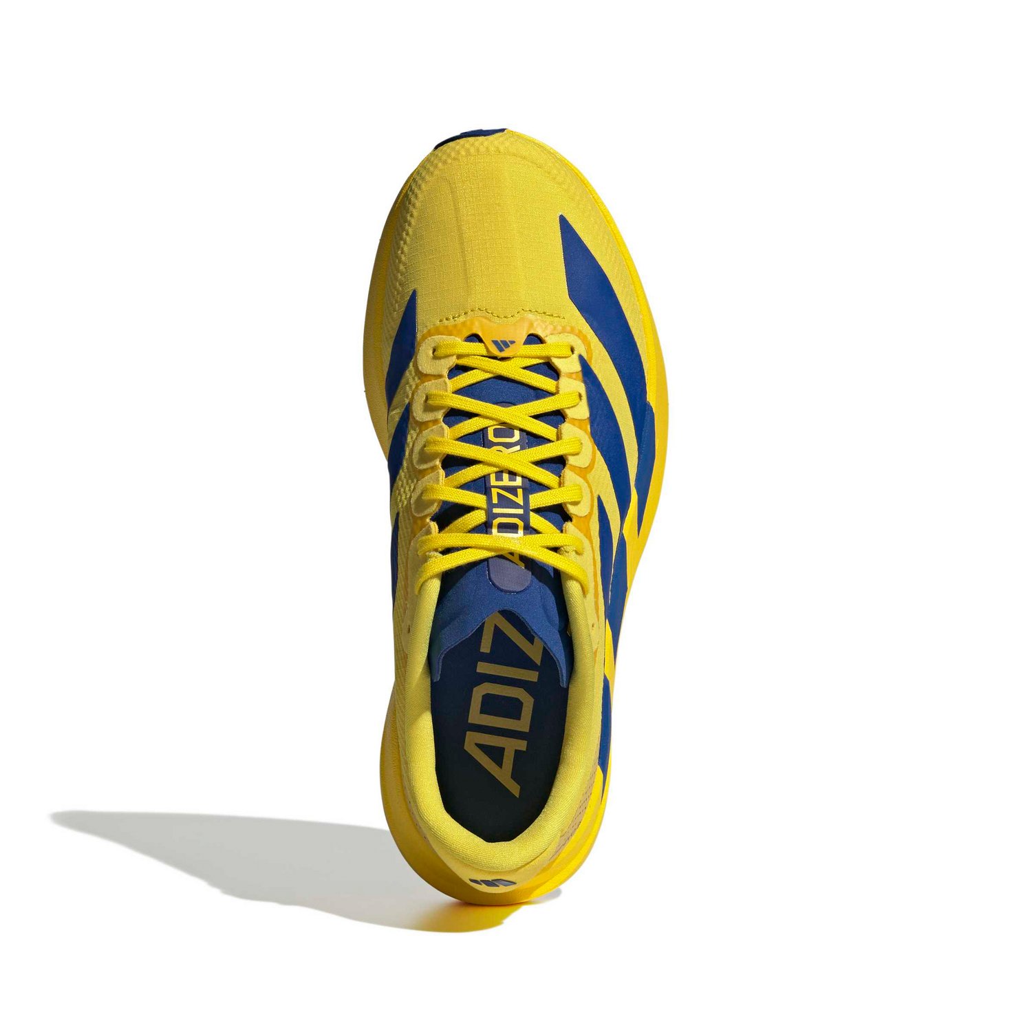 adidas Women's Adizero Evo SL Woven Running Shoes - view number 5