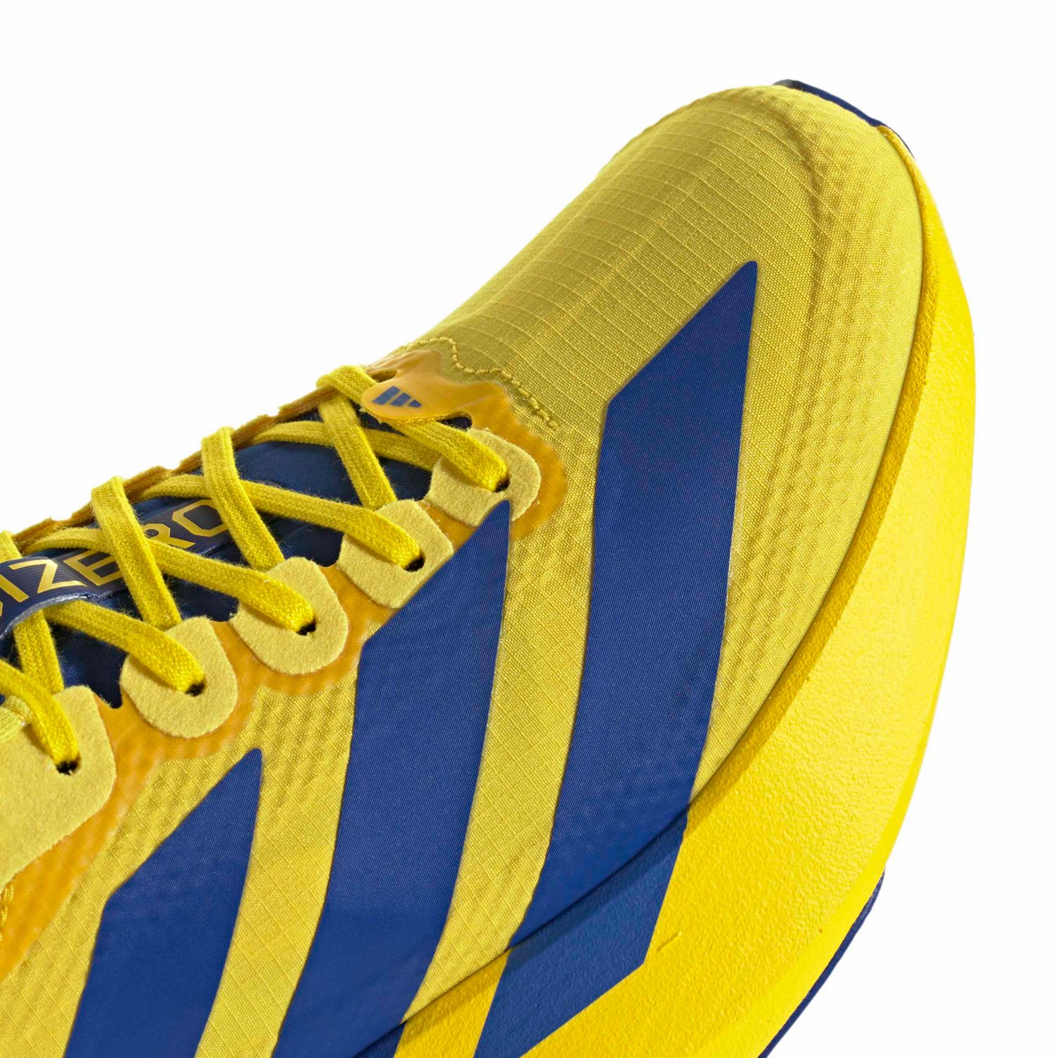 adidas Women's Adizero Evo SL Woven Running Shoes - view number 7