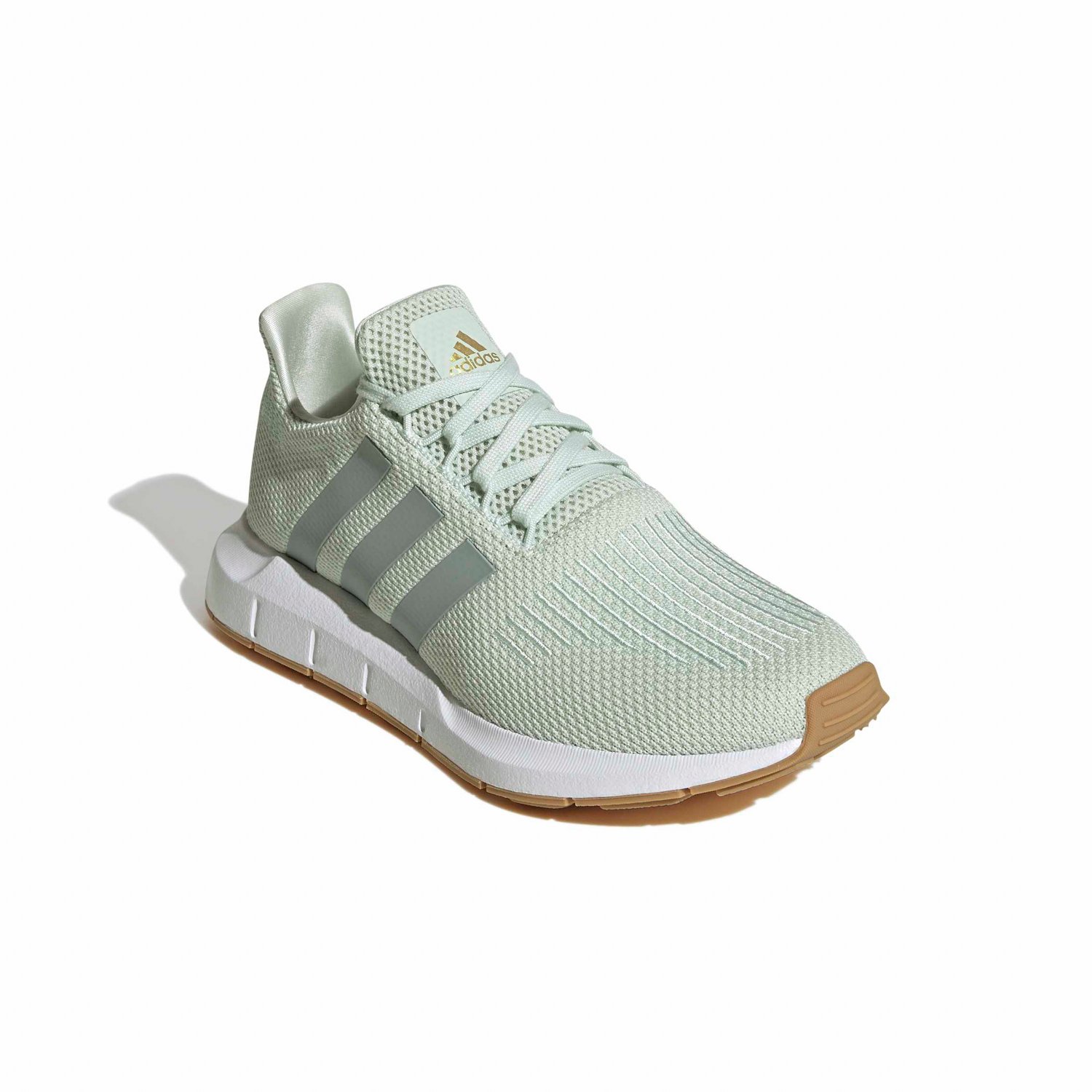adidas Women's Swift Run 1.0 Shoes - view number 3