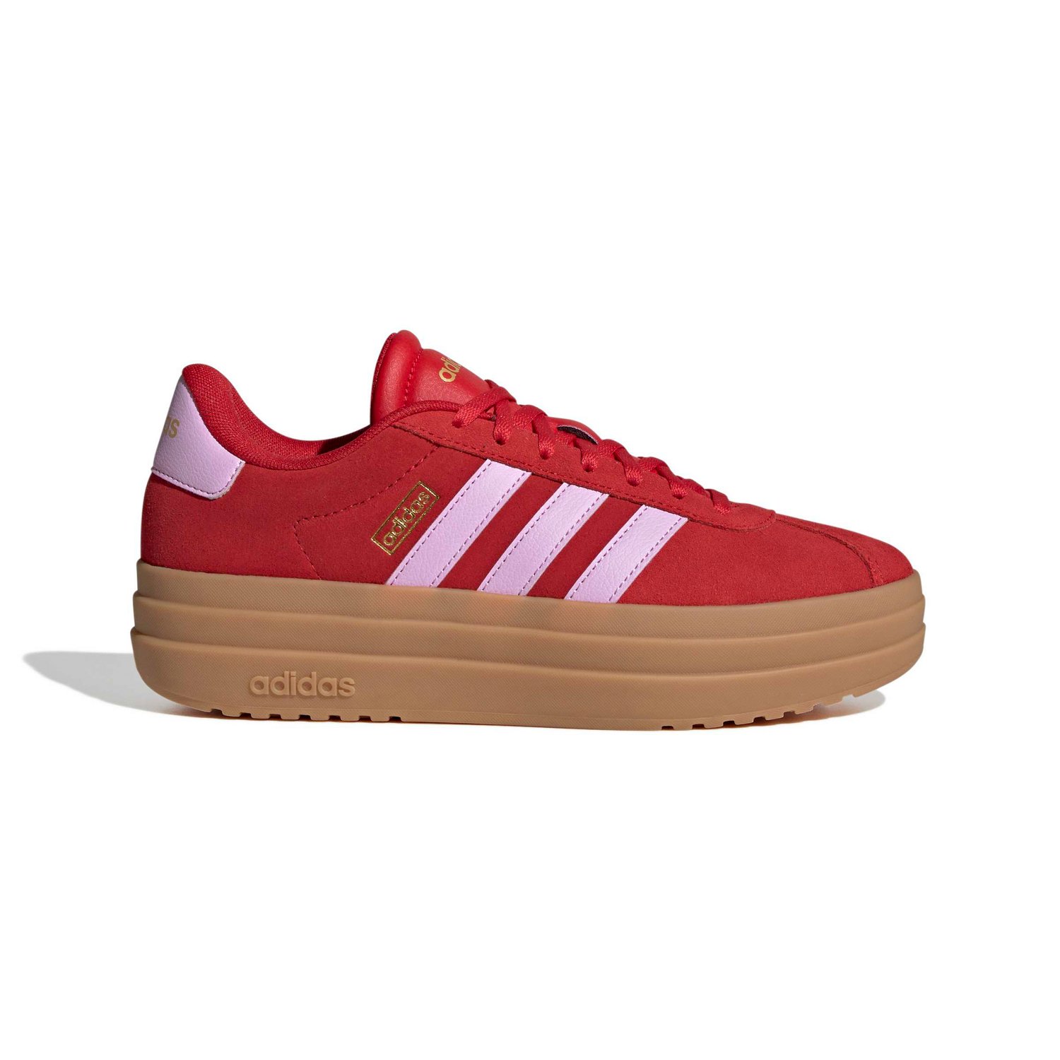 adidas Women's VL Court Bold Shoes