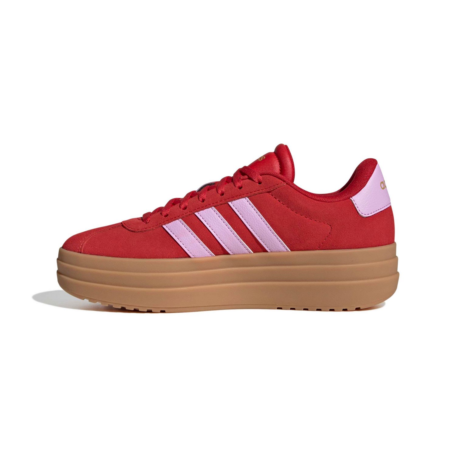 adidas Women's VL Court Bold Shoes                                                                                               - view number 2