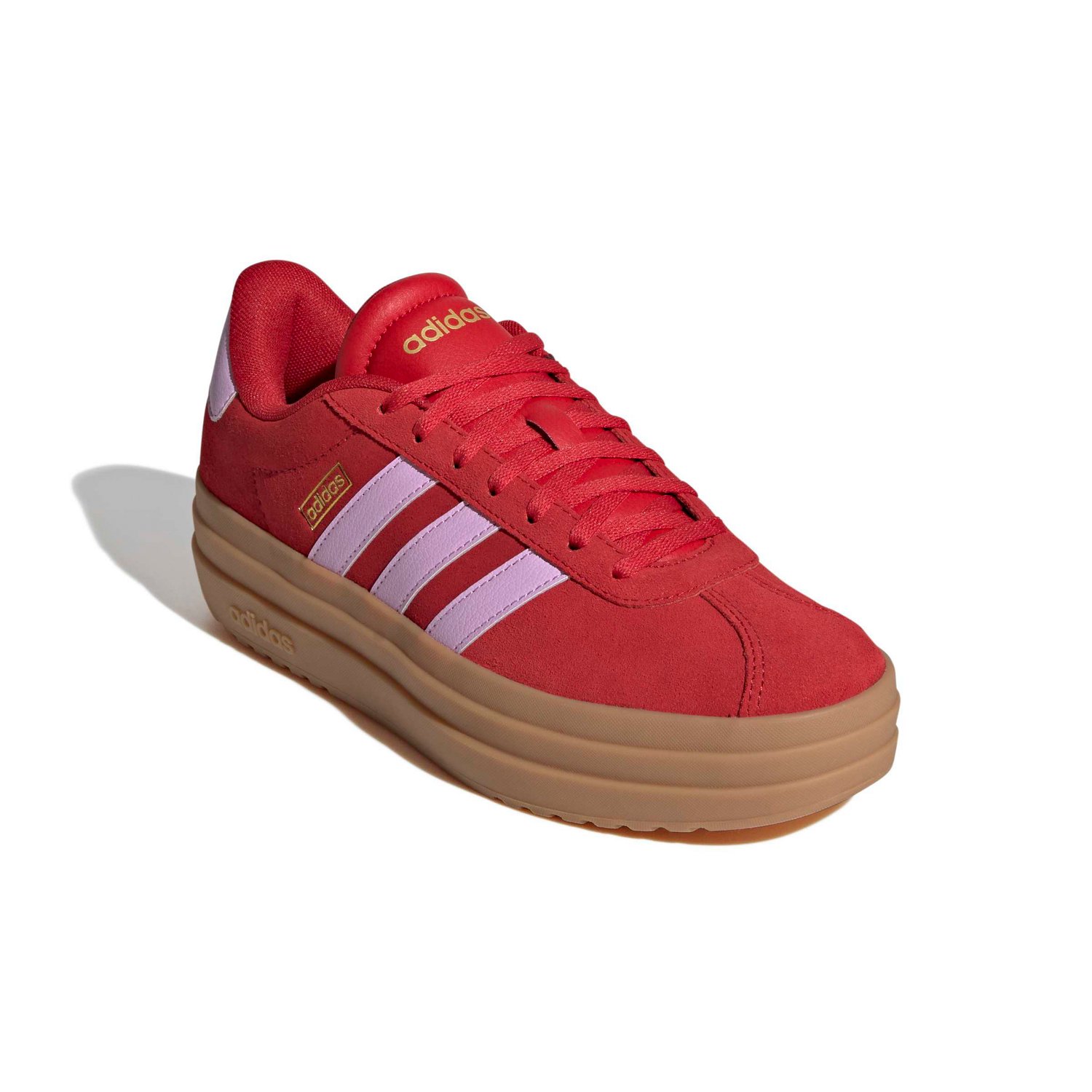 adidas Women's VL Court Bold Shoes                                                                                               - view number 3