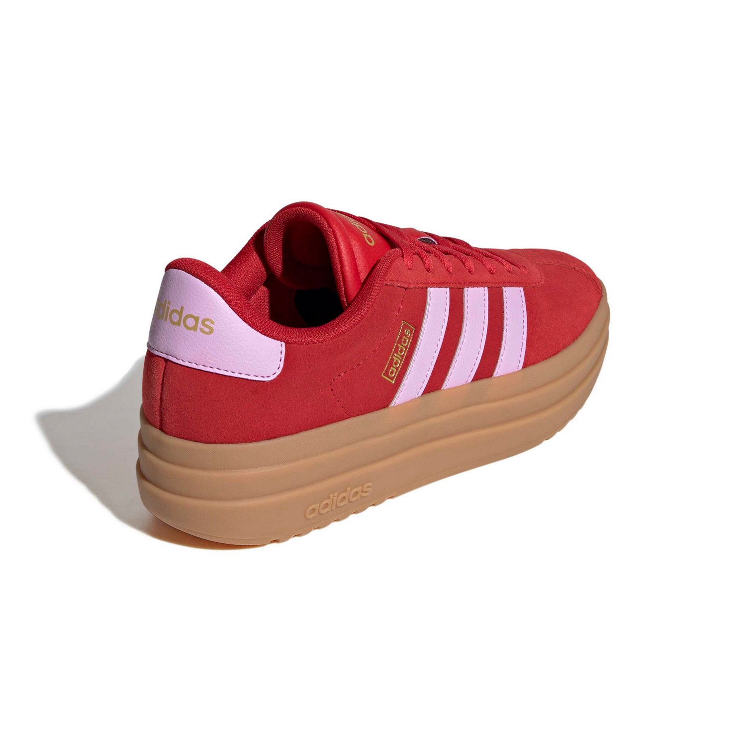 adidas Women's VL Court Bold Shoes                                                                                               - view number 4