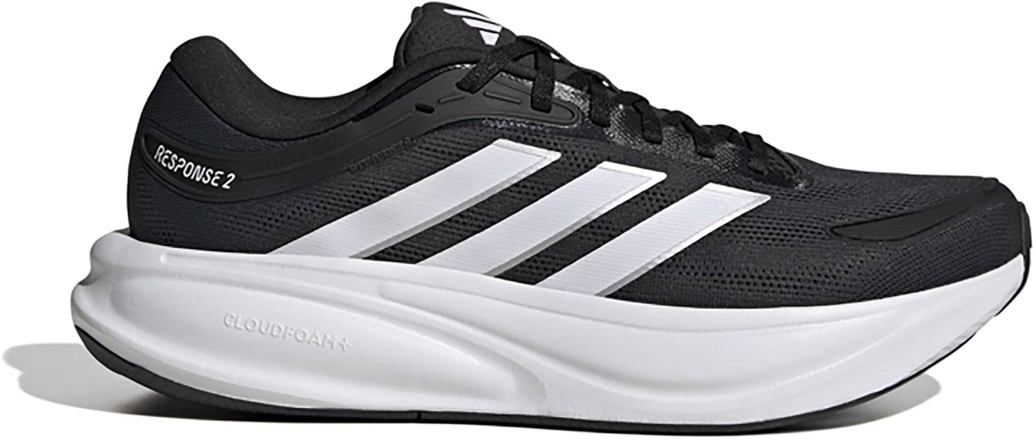 adidas Men’s Response 2 Running Shoes