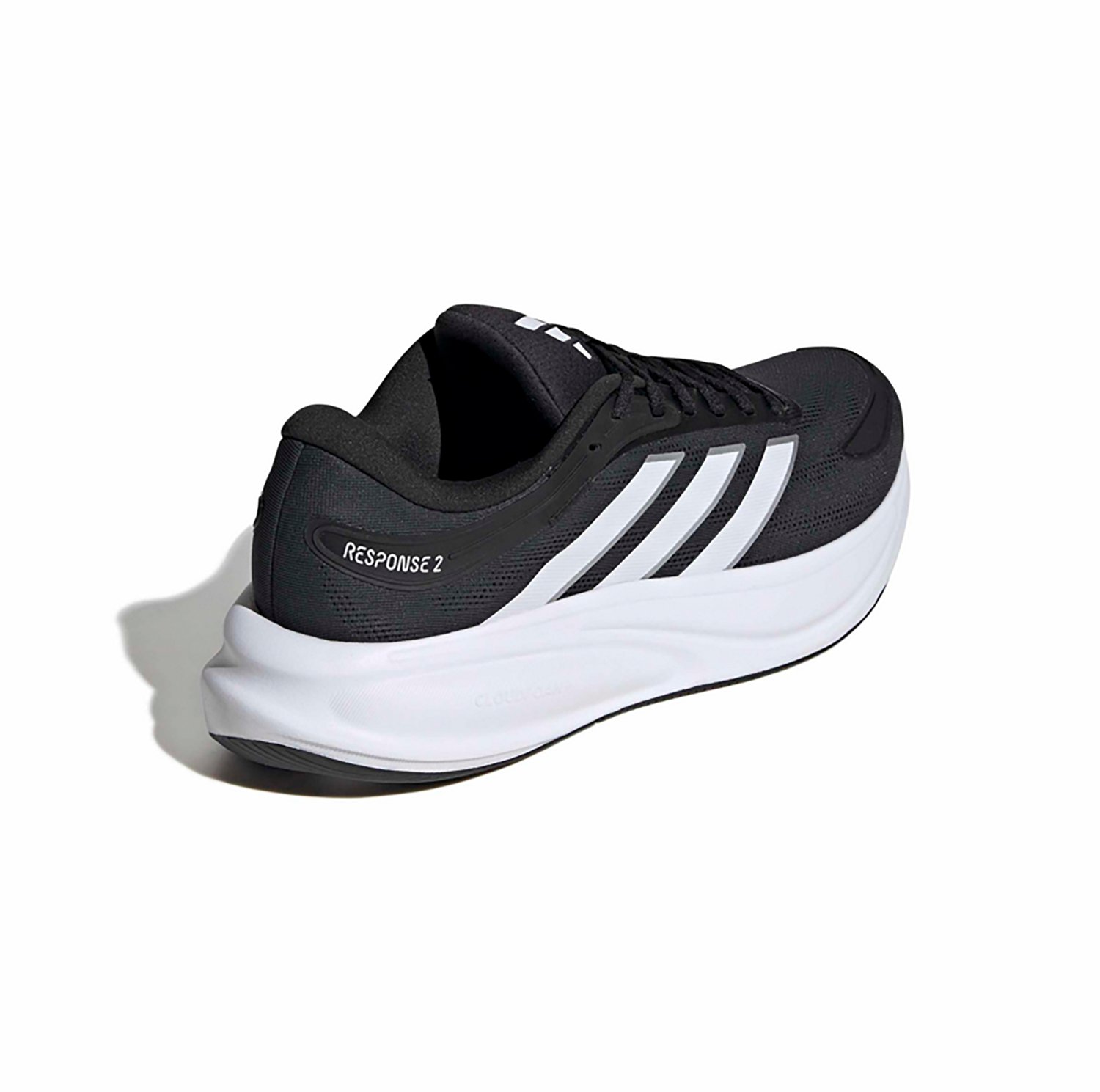 adidas Men’s Response 2 Running Shoes - view number 4