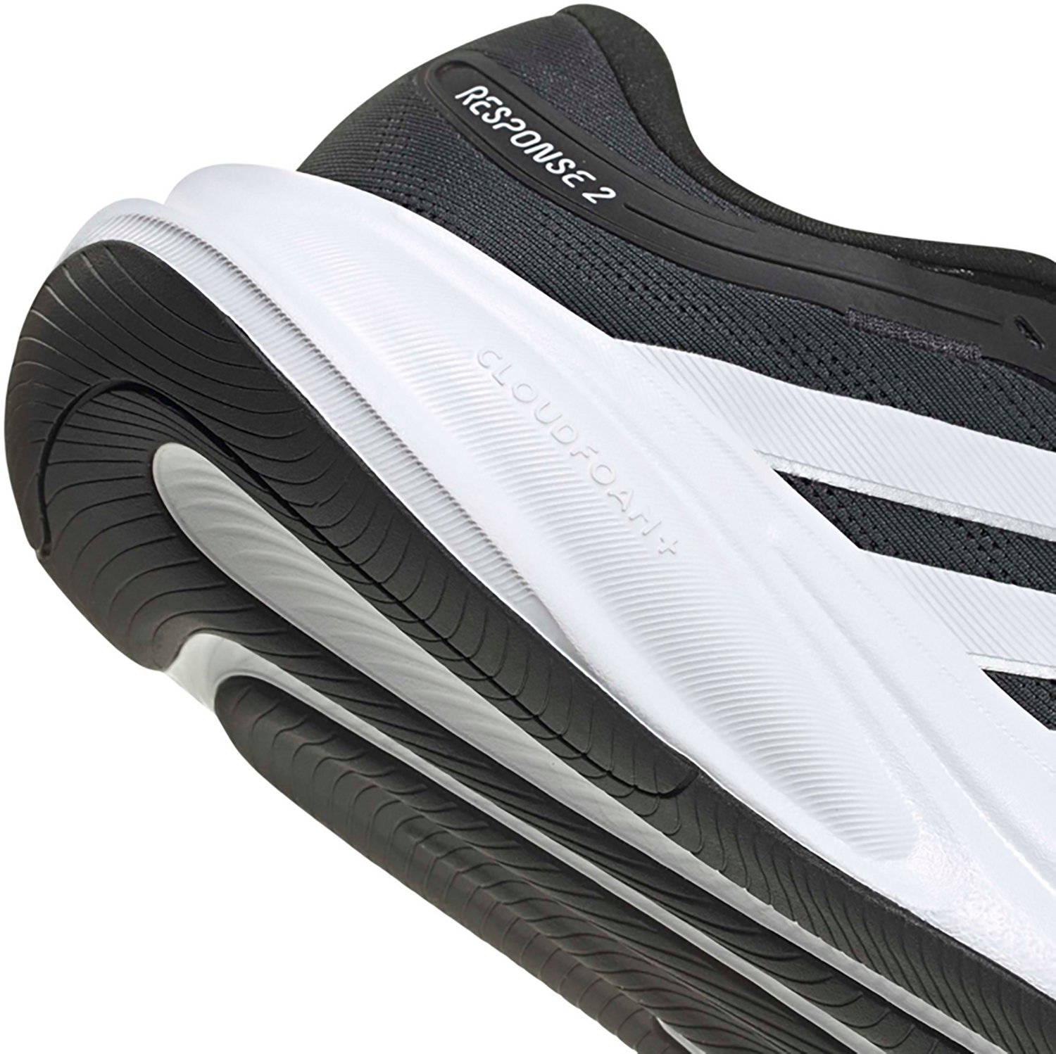 adidas Men’s Response 2 Running Shoes - view number 6