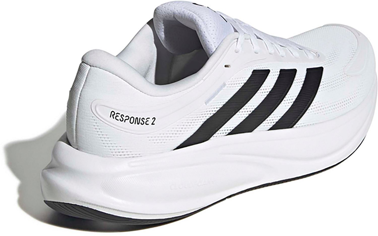 adidas Men’s Response 2 Running Shoes - view number 4