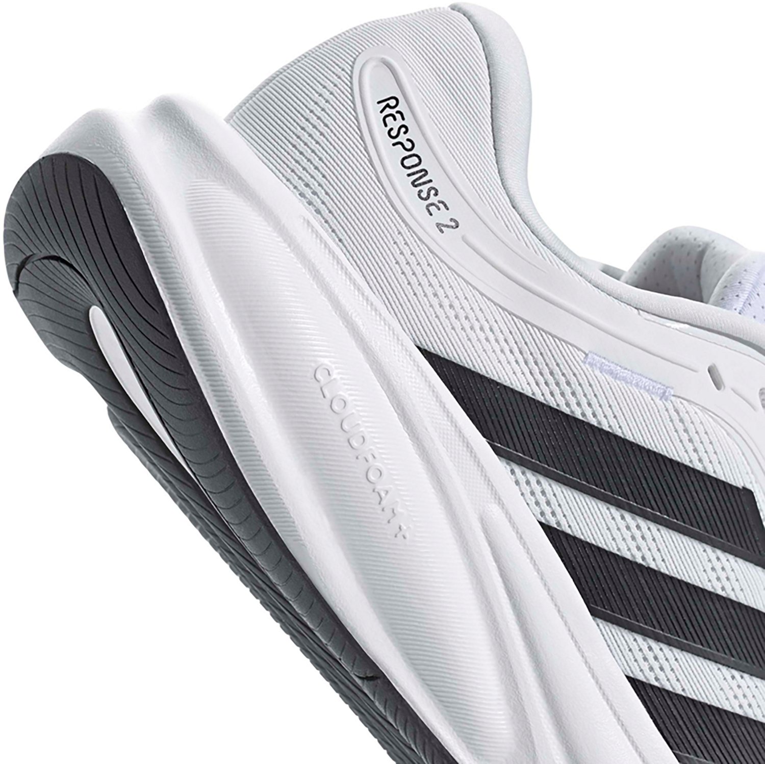 adidas Men’s Response 2 Running Shoes - view number 7