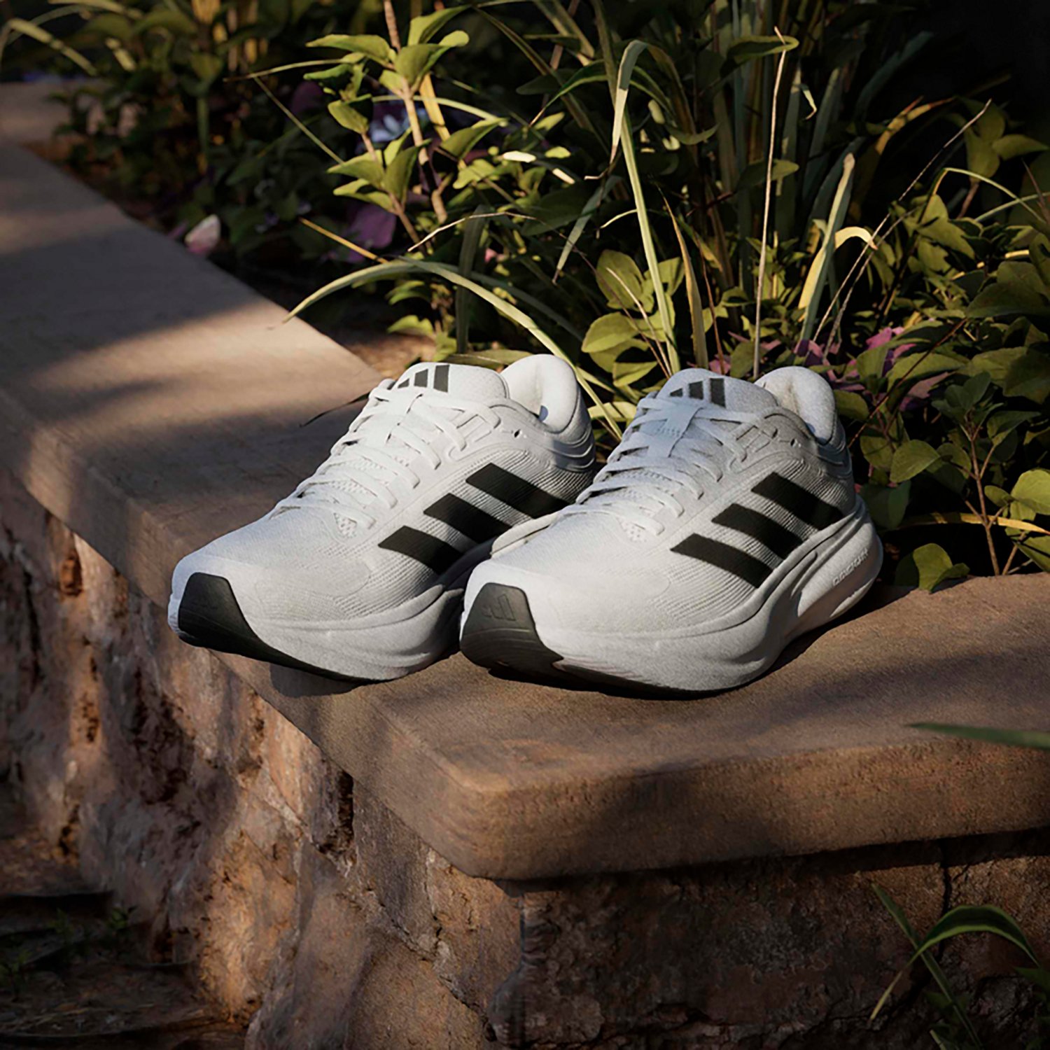 adidas Men’s Response 2 Running Shoes - view number 8