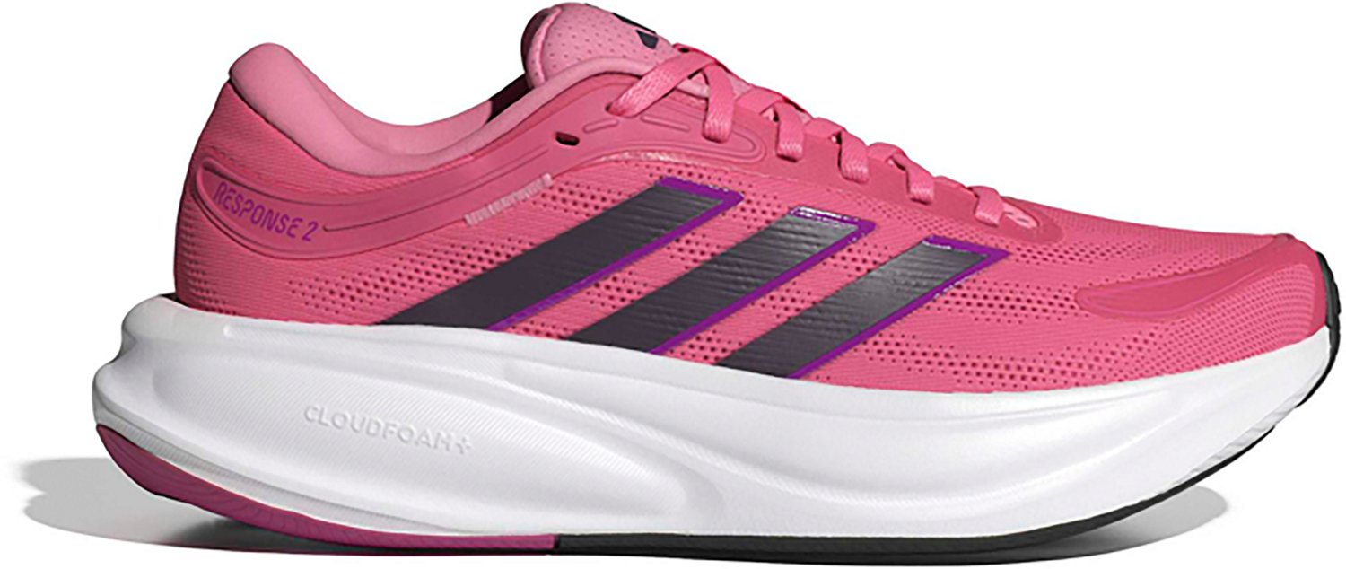 adidas Women’s Response 2 Running Shoes