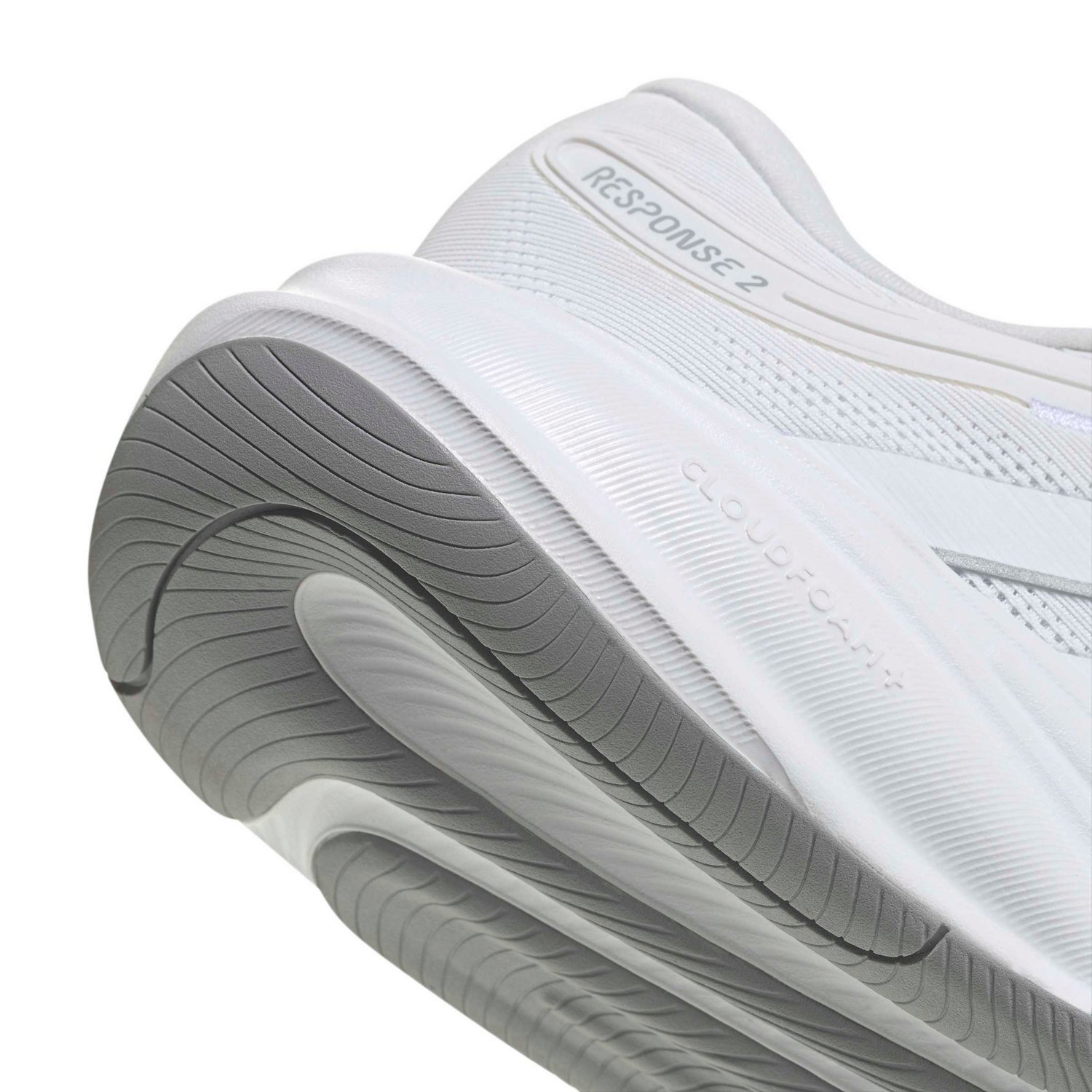 adidas Women’s Response 2 Running Shoes - view number 6