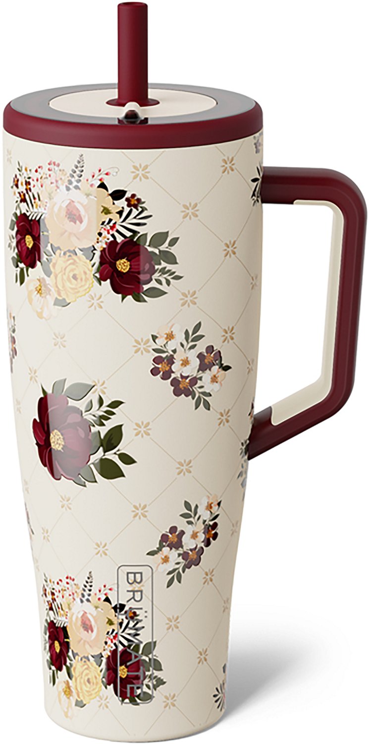 BruMate Era 40 oz Straw Tumbler