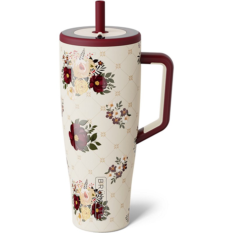 BruMate Era 40 oz Straw Tumbler