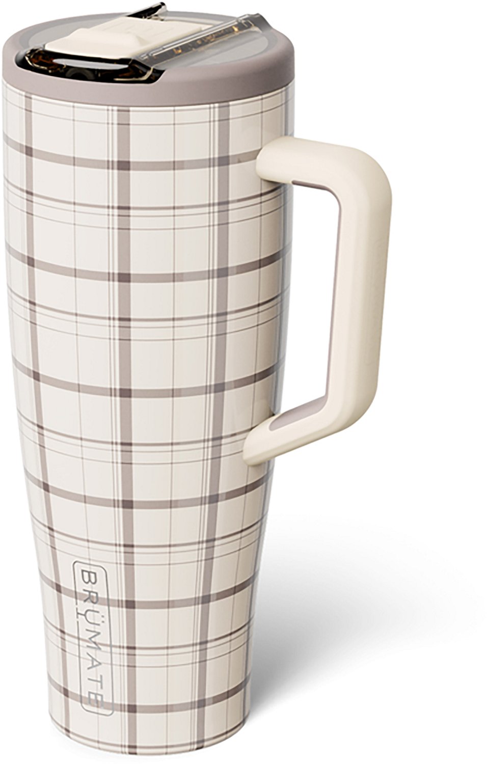 BruMate Era Flip Tumbler with Straw and Side Handle 40 oz. - view number 2