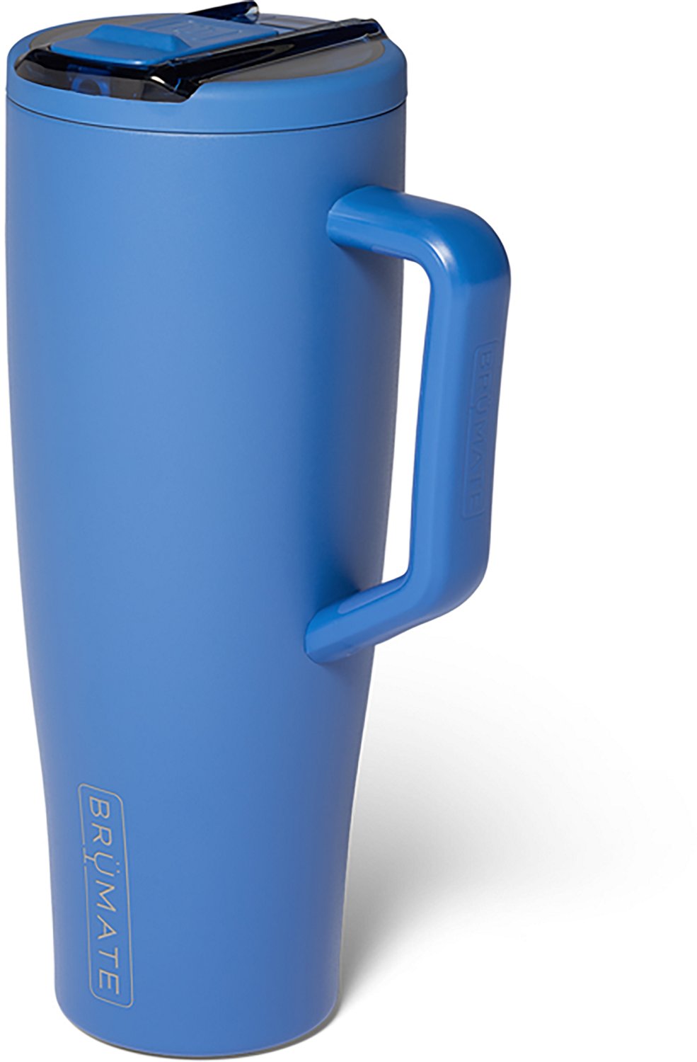 BruMate Era Flip Tumbler with Straw and Side Handle 40 oz. - view number 2