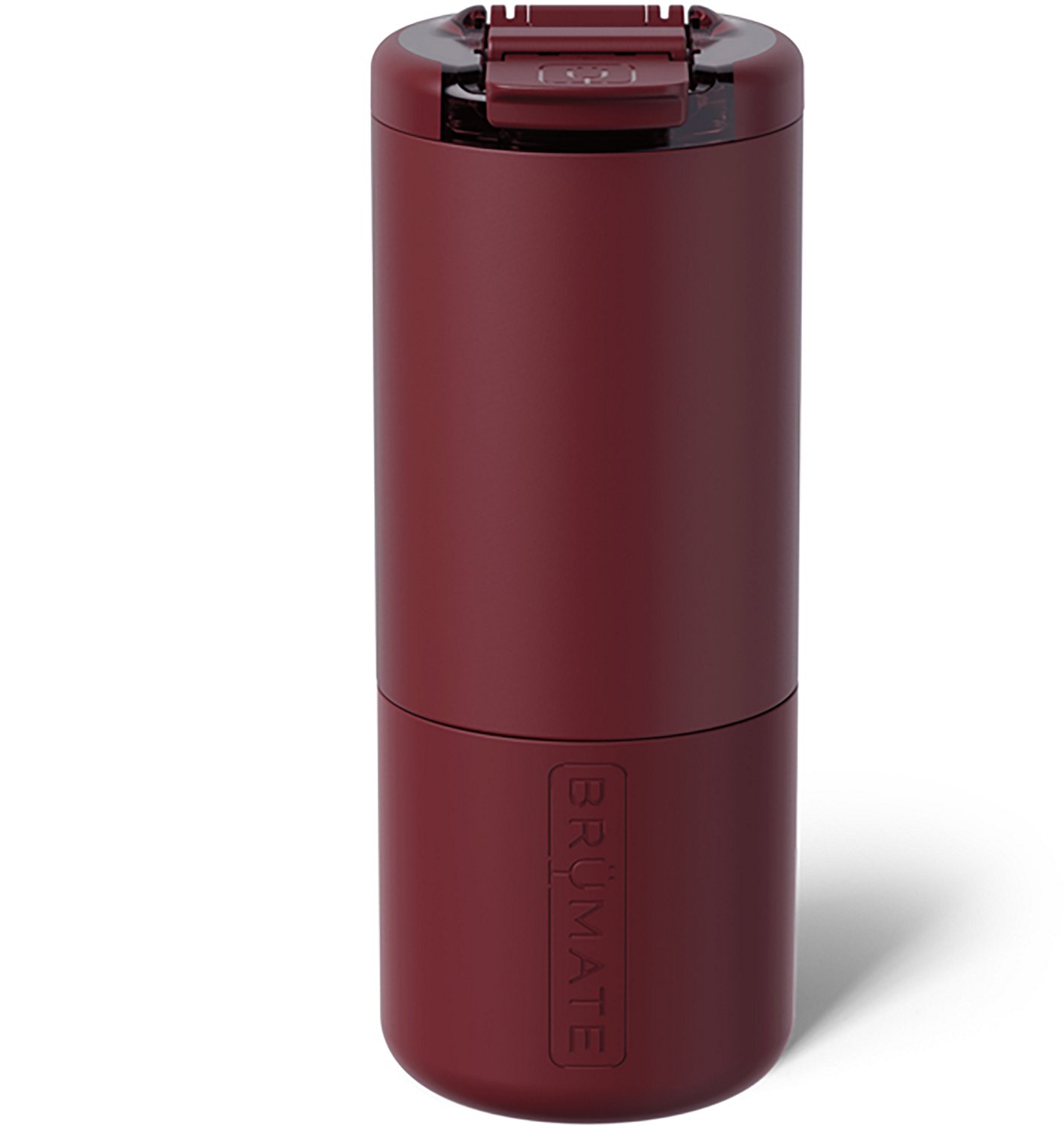 BruMate Strova 18 oz Mug with Flip Lid
