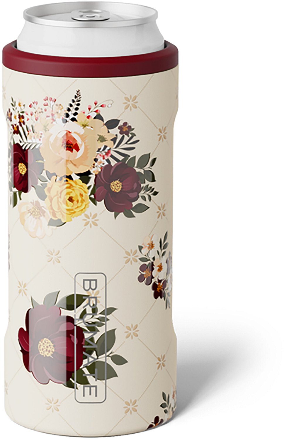 BruMate Hopsulator Slim Can Cooler V2 12 oz.