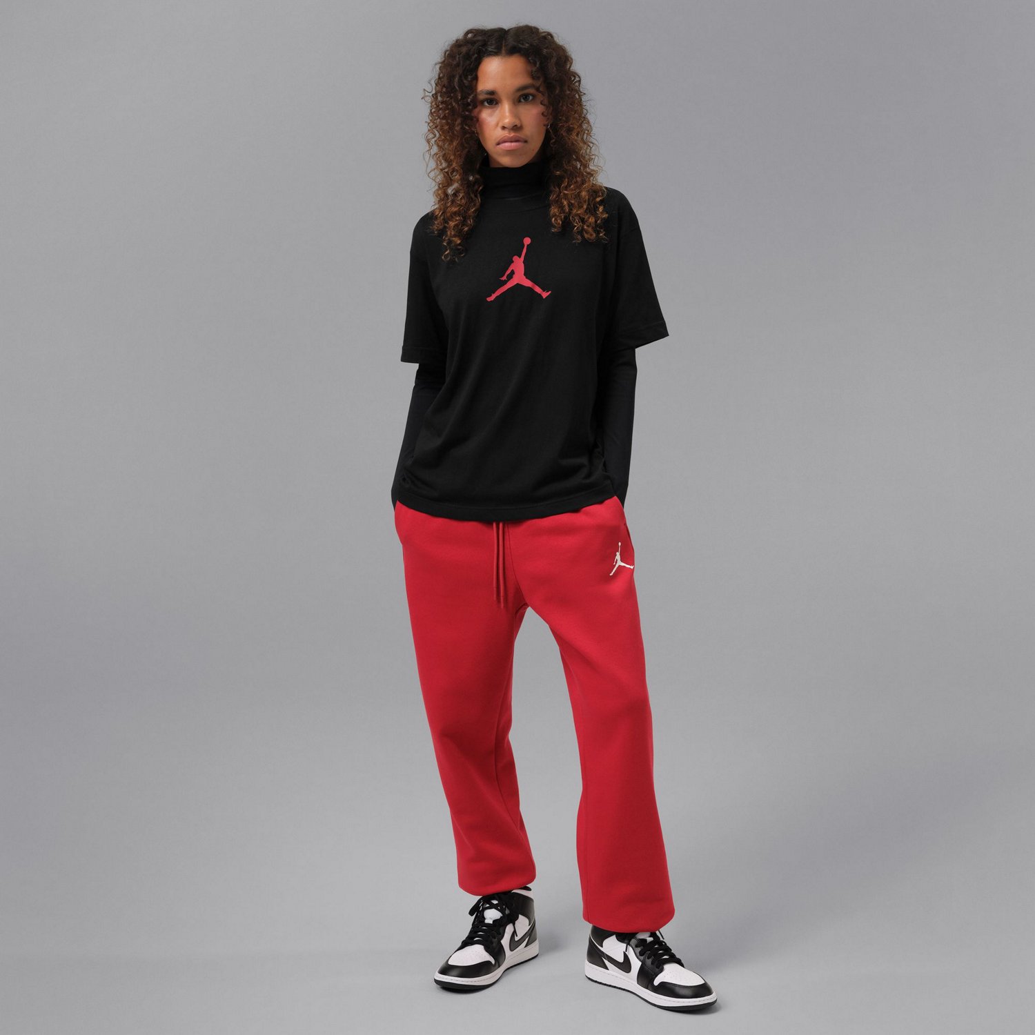 Jordan Women's Jumpman Graphic T-shirt