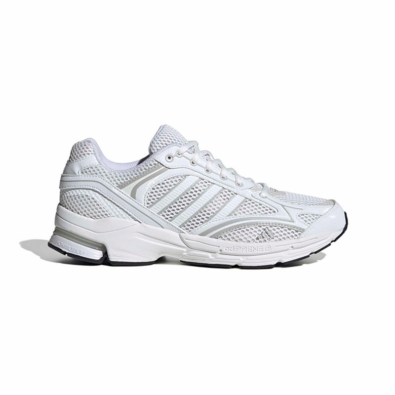 adidas Spiritain 2000 Shoes, Men's, M11.5/W12.5, Ftwr White/Grey Two