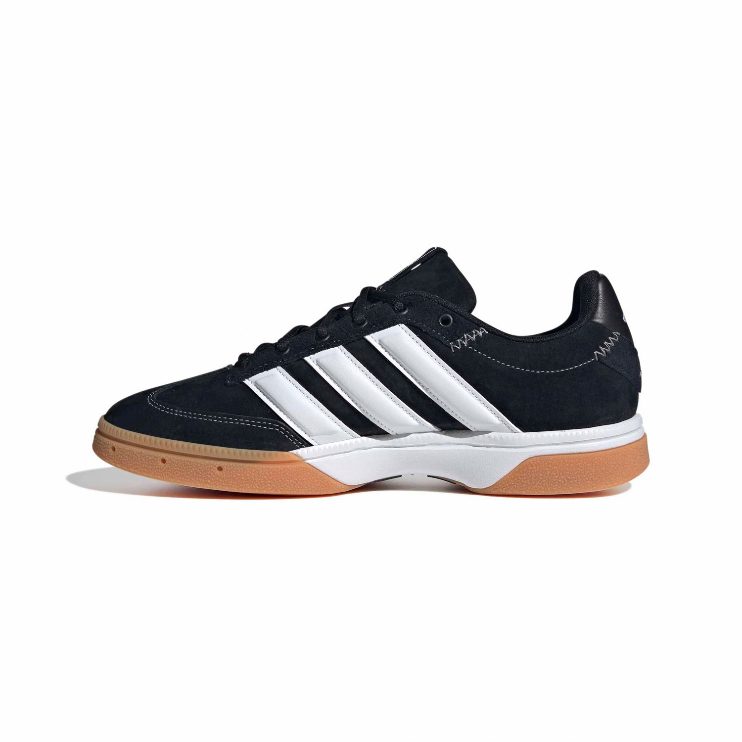 adidas Men's Spezialist Indoor Shoes - view number 2
