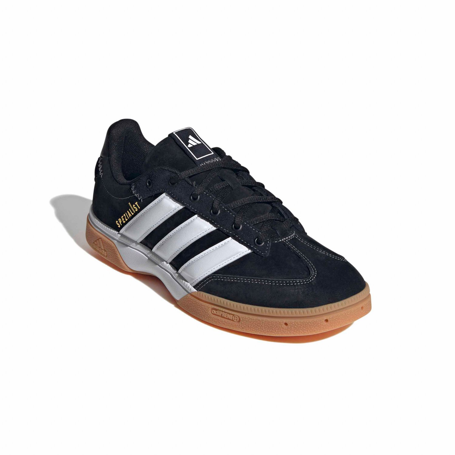 adidas Men's Spezialist Indoor Shoes - view number 3