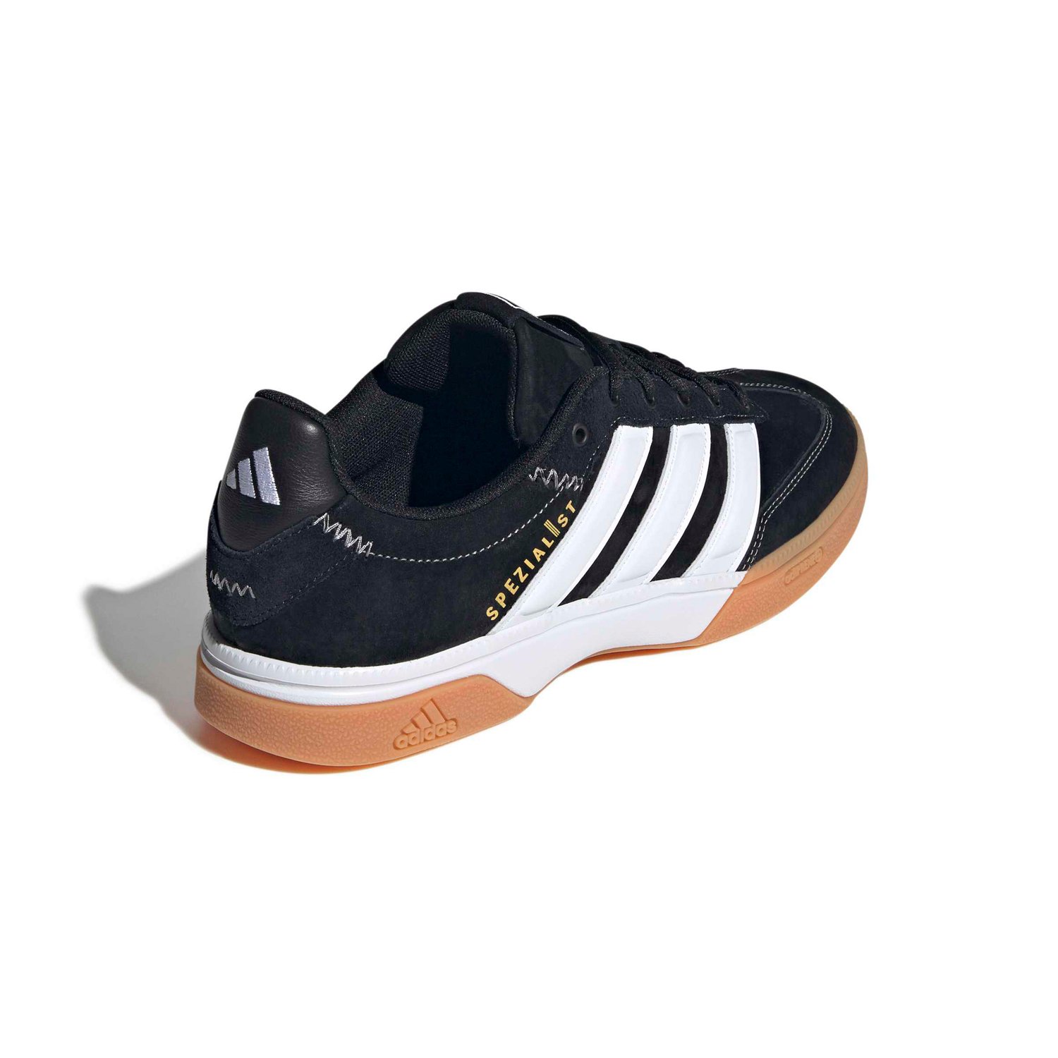 adidas Men's Spezialist Indoor Shoes - view number 4