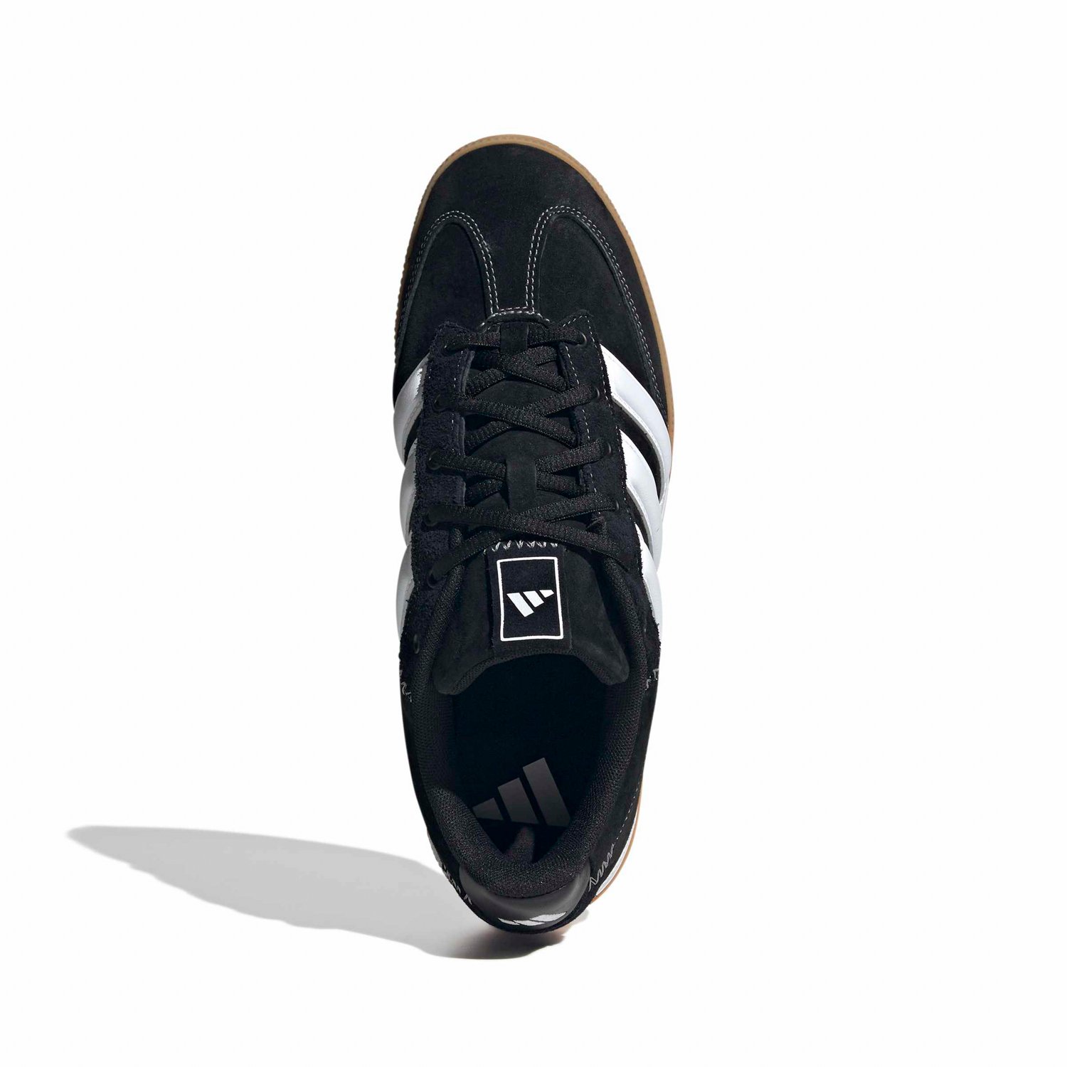 adidas Men's Spezialist Indoor Shoes - view number 5
