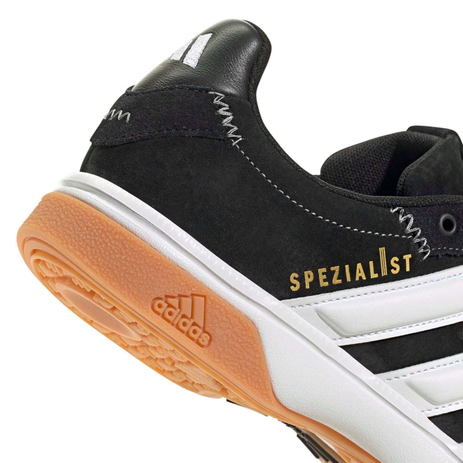adidas Men's Spezialist Indoor Shoes - view number 6