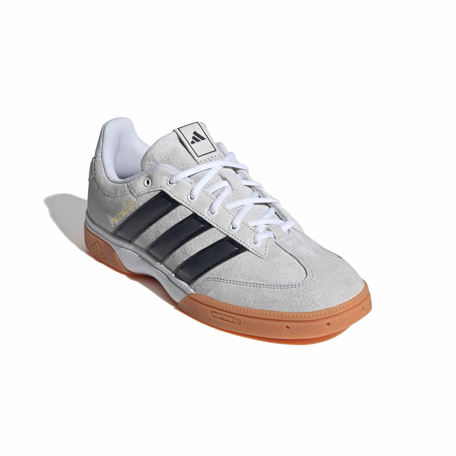adidas Men's Spezialist Indoor Shoes - view number 3