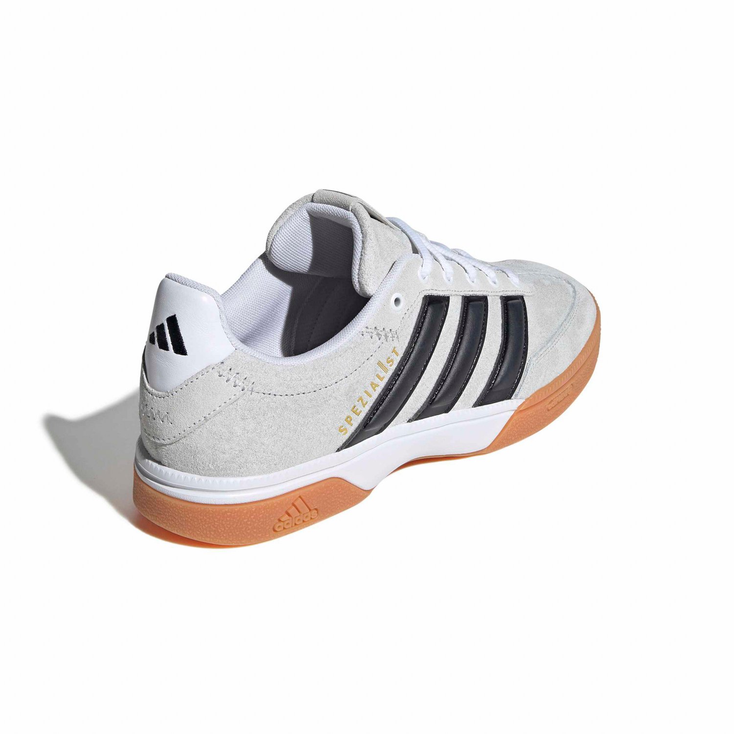 adidas Men's Spezialist Indoor Shoes - view number 4