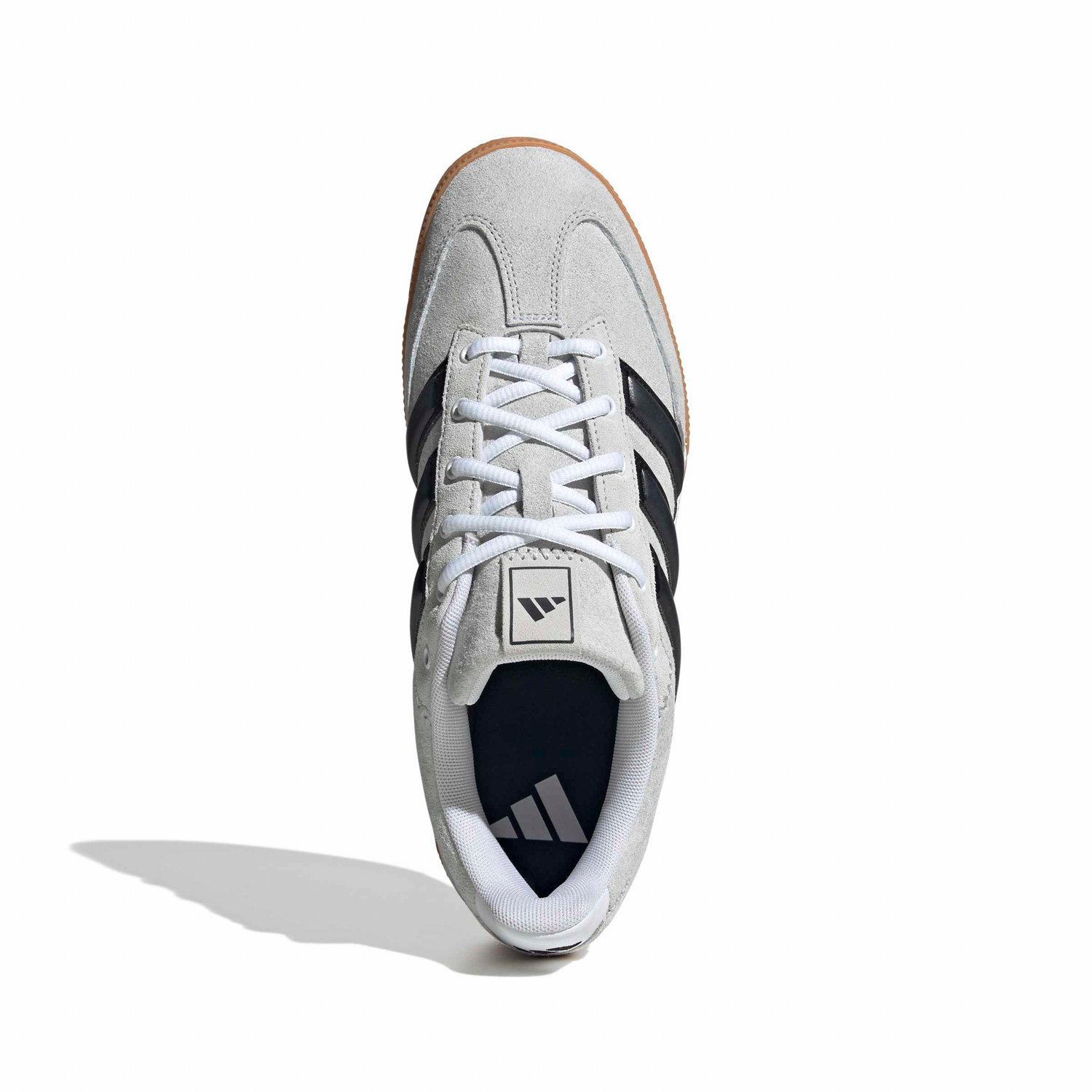 adidas Men's Spezialist Indoor Shoes - view number 5
