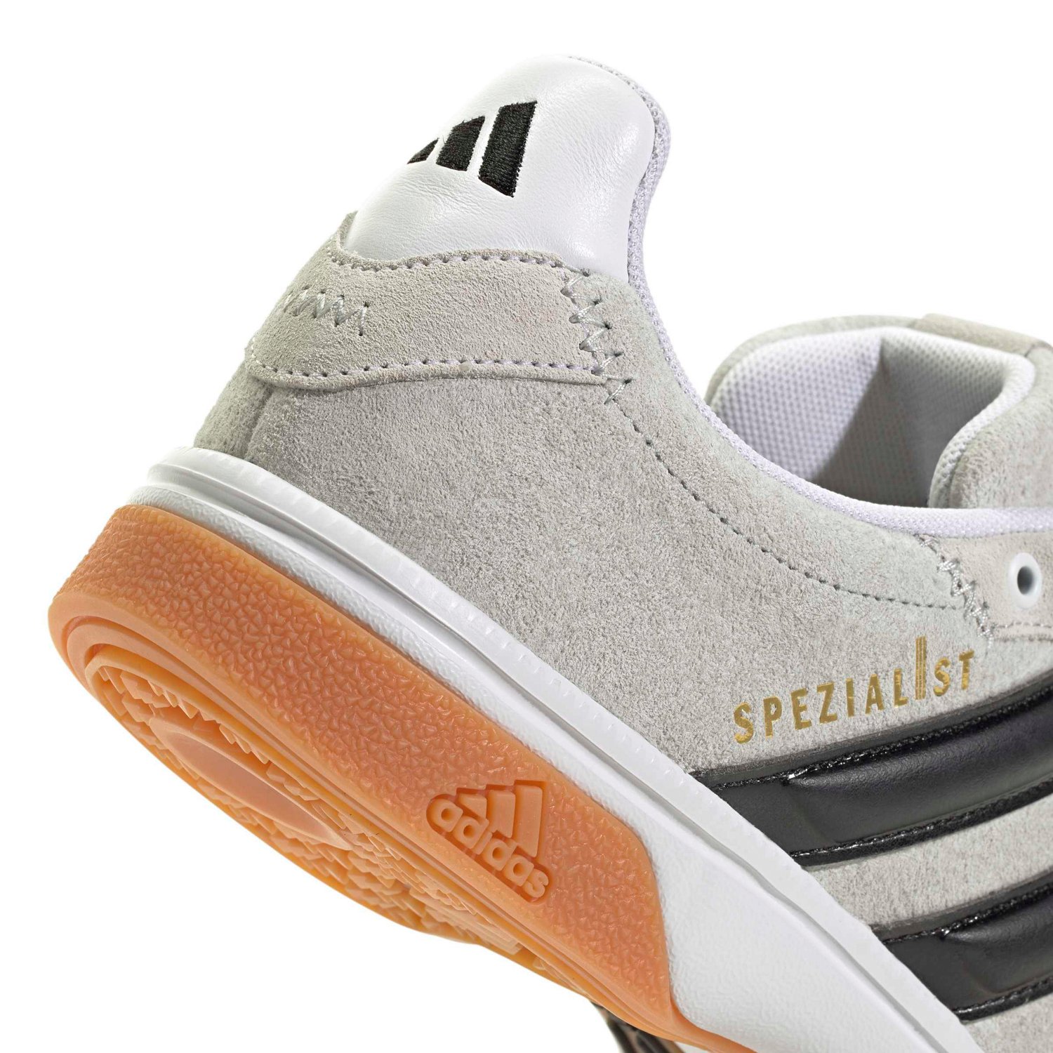 adidas Men's Spezialist Indoor Shoes - view number 6