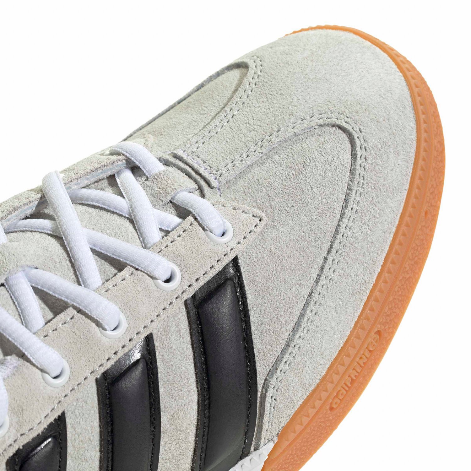 adidas Men's Spezialist Indoor Shoes - view number 7