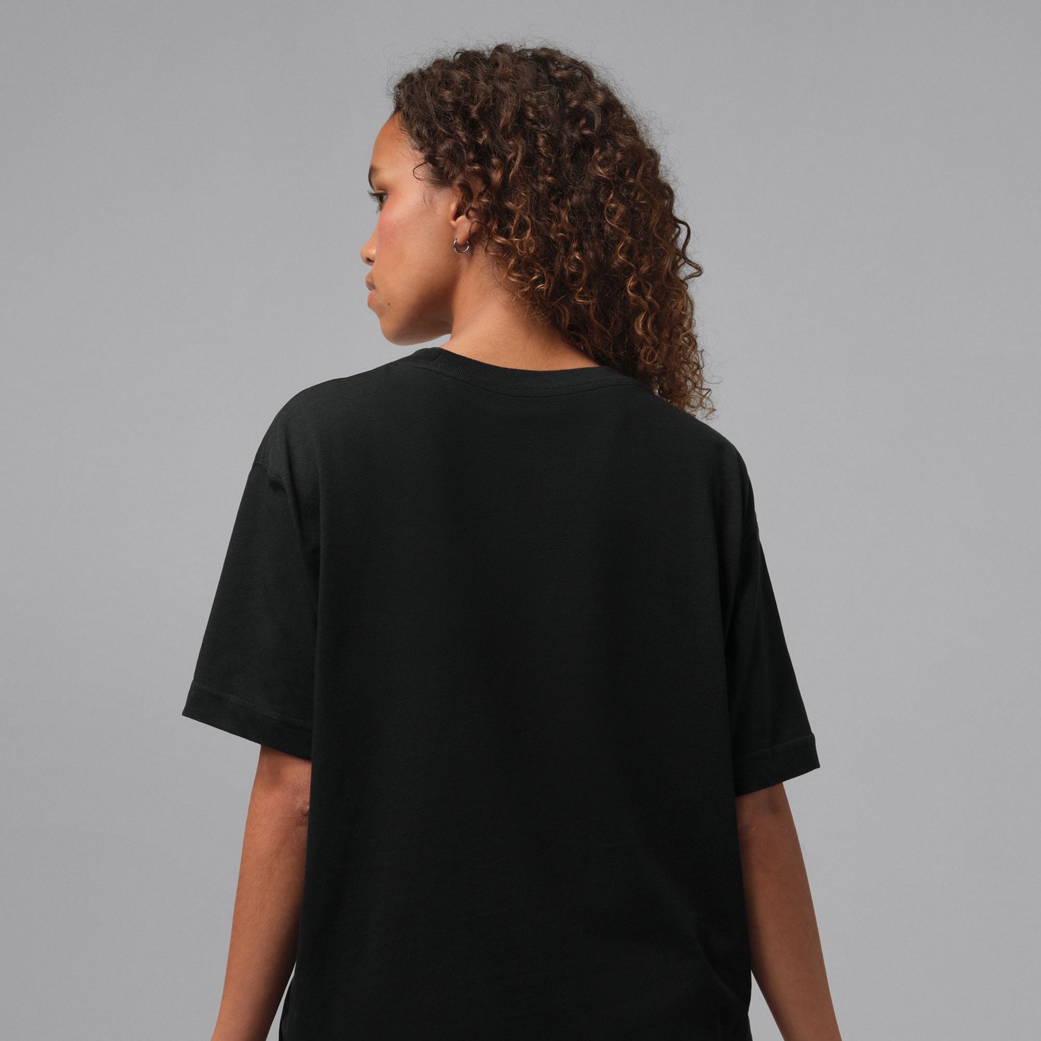 Jordan Women's Jumpman Graphic T-shirt - view number 3