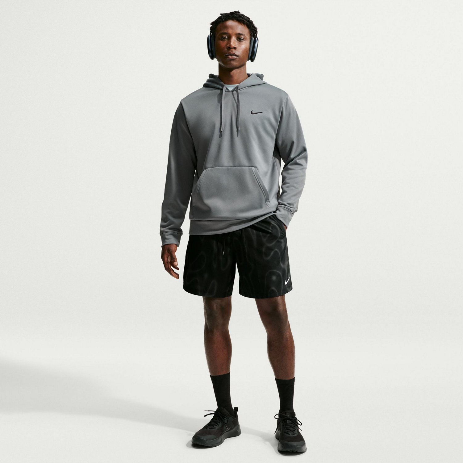 Nike Men's Form Dri-FIT Versatile Shorts