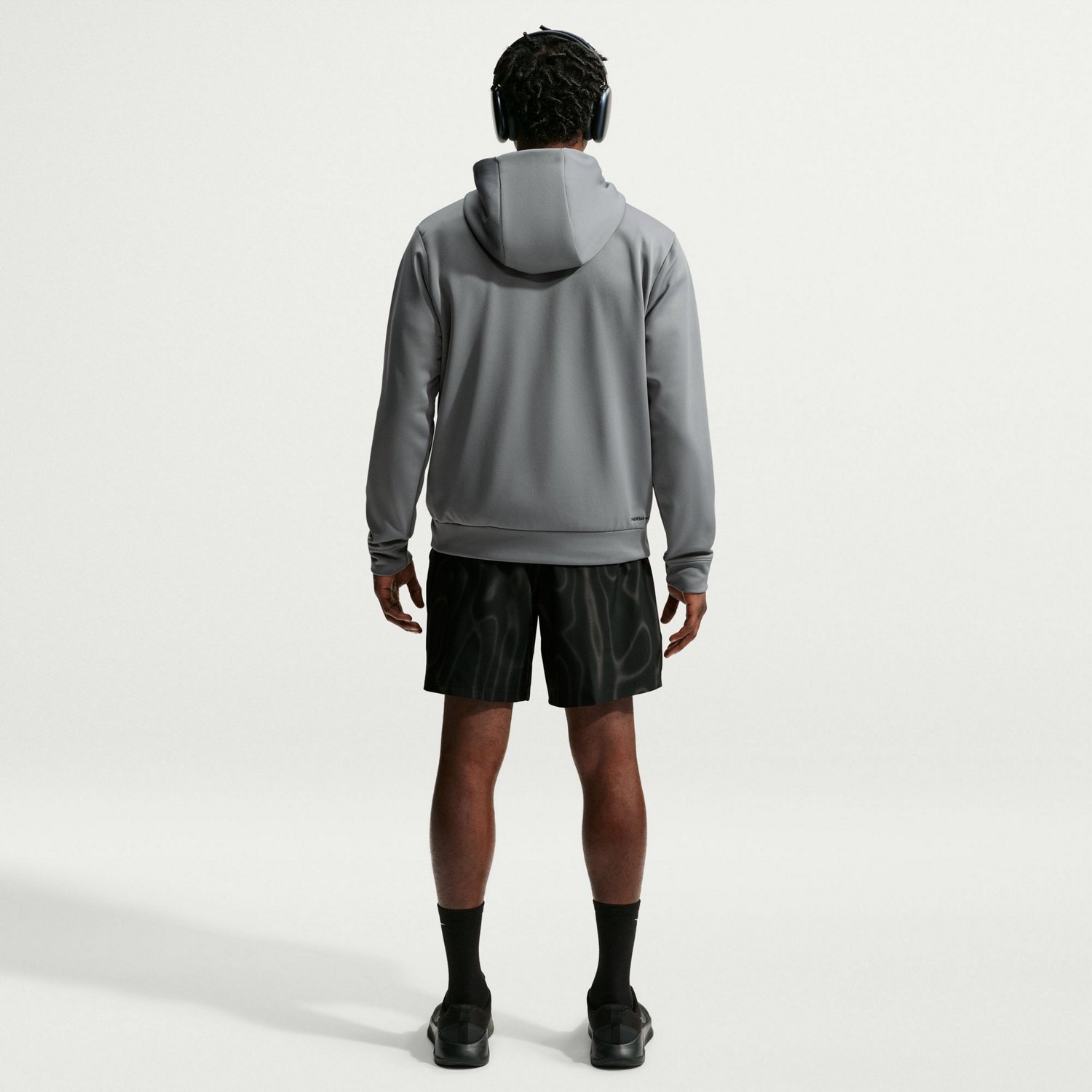 Nike Men's Form Dri-FIT Versatile Shorts - view number 2