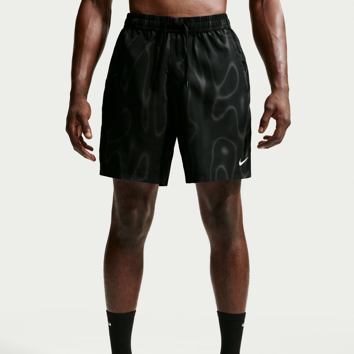 Nike Men's Form Dri-FIT Versatile Shorts - view number 3