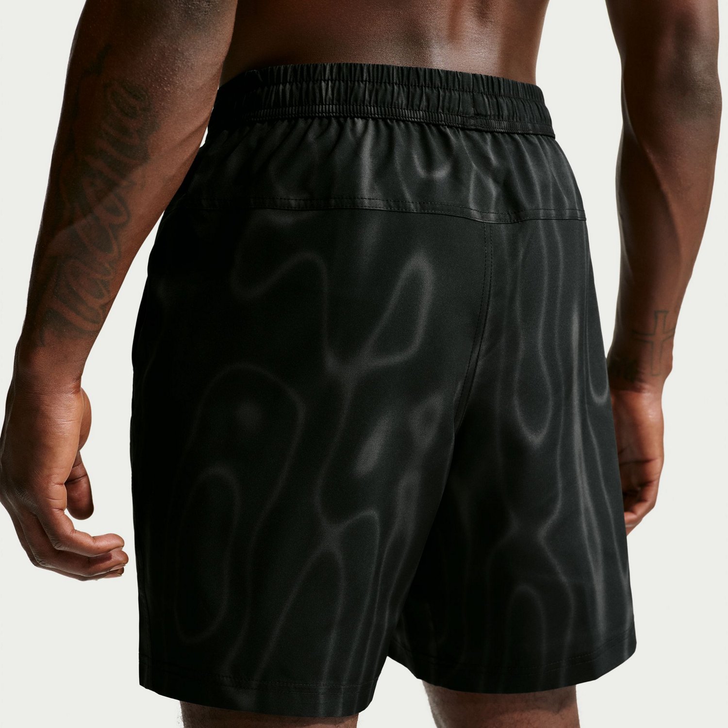Nike Men's Form Dri-FIT Versatile Shorts - view number 4