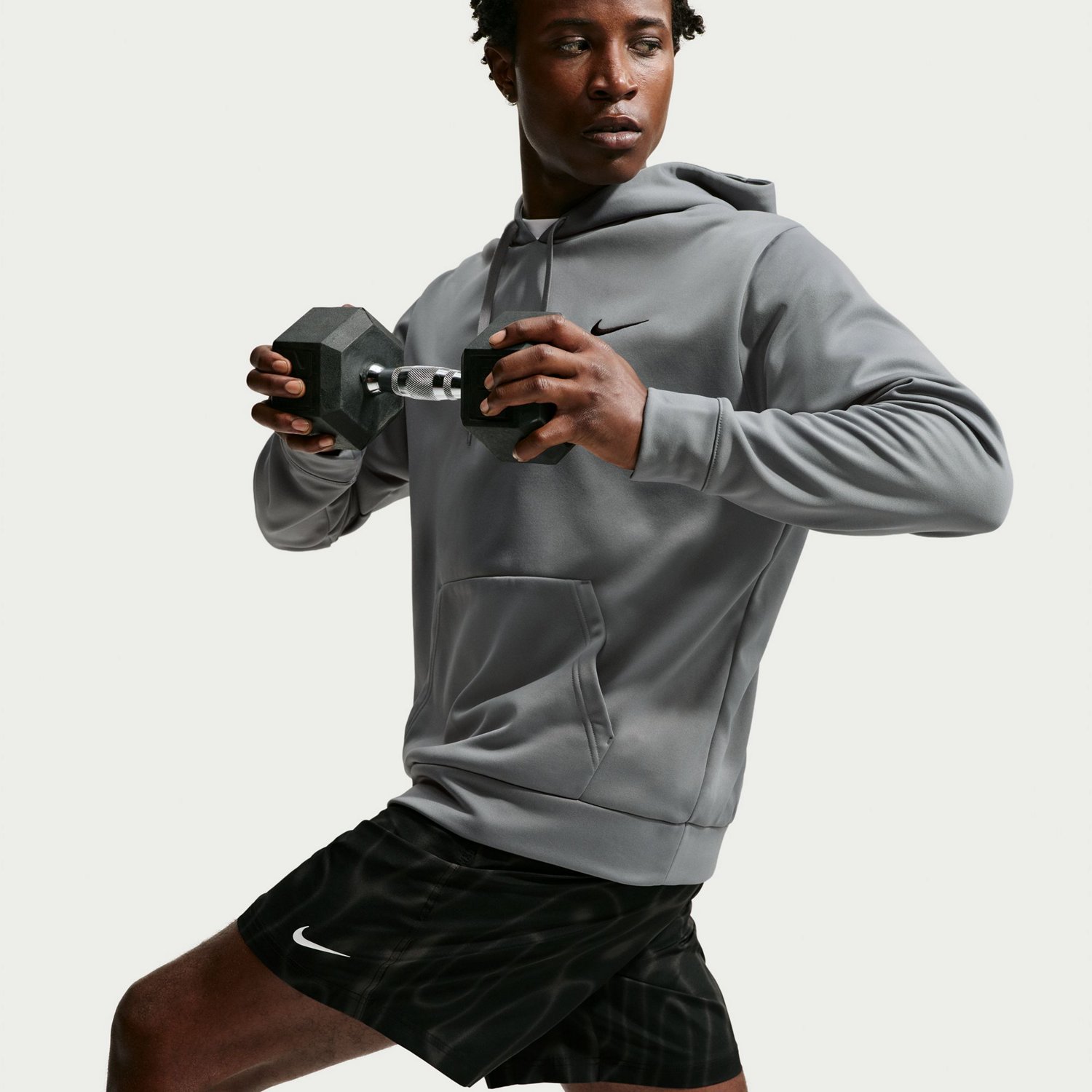 Nike Men's Form Dri-FIT Versatile Shorts - view number 5