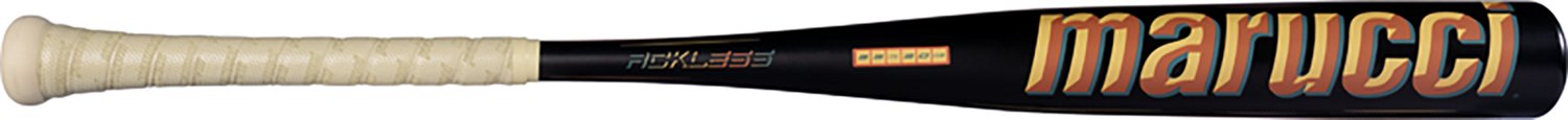 2027 Marucci RCKLESS Alloy BBCOR Baseball Bat -3 - view number 4
