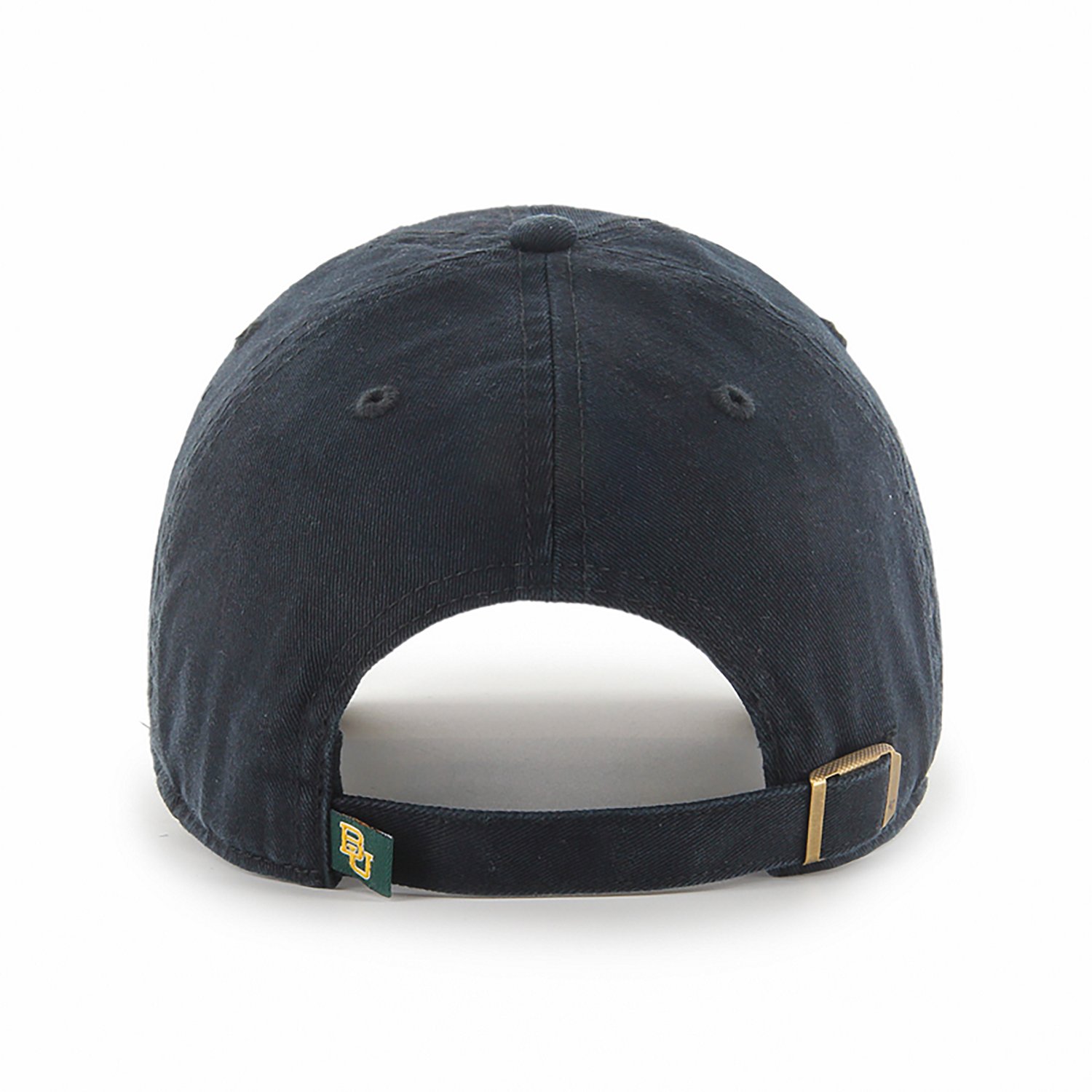 '47 Adults' Baylor University Basic Clean Up Cap