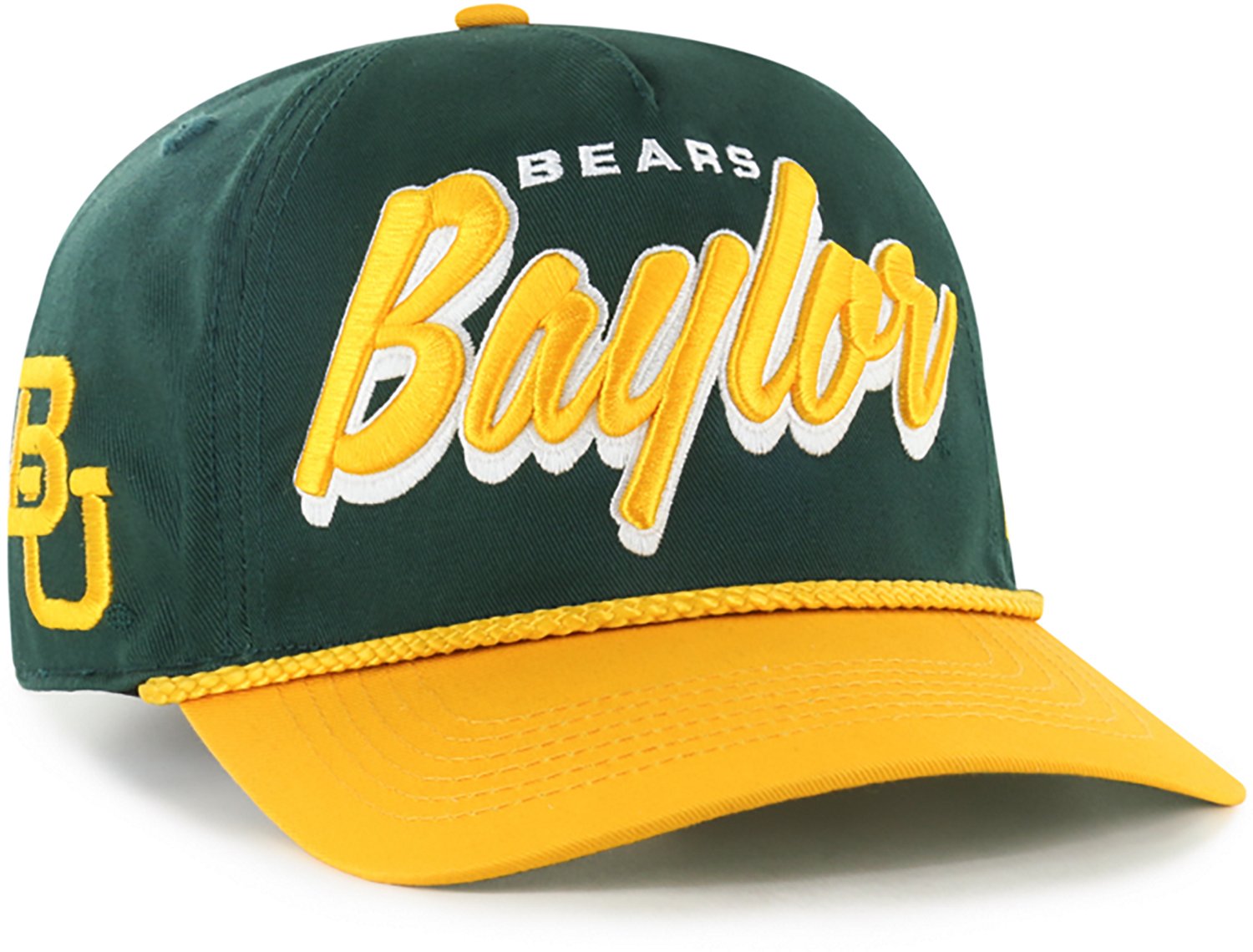 '47 Adults' Baylor Drop Shadow Rope Hitch Cap