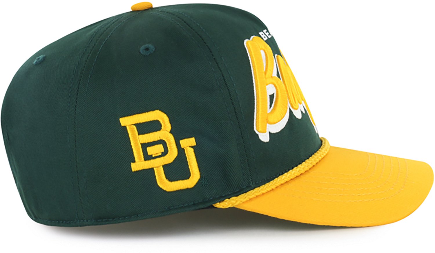 '47 Adults' Baylor Drop Shadow Rope Hitch Cap