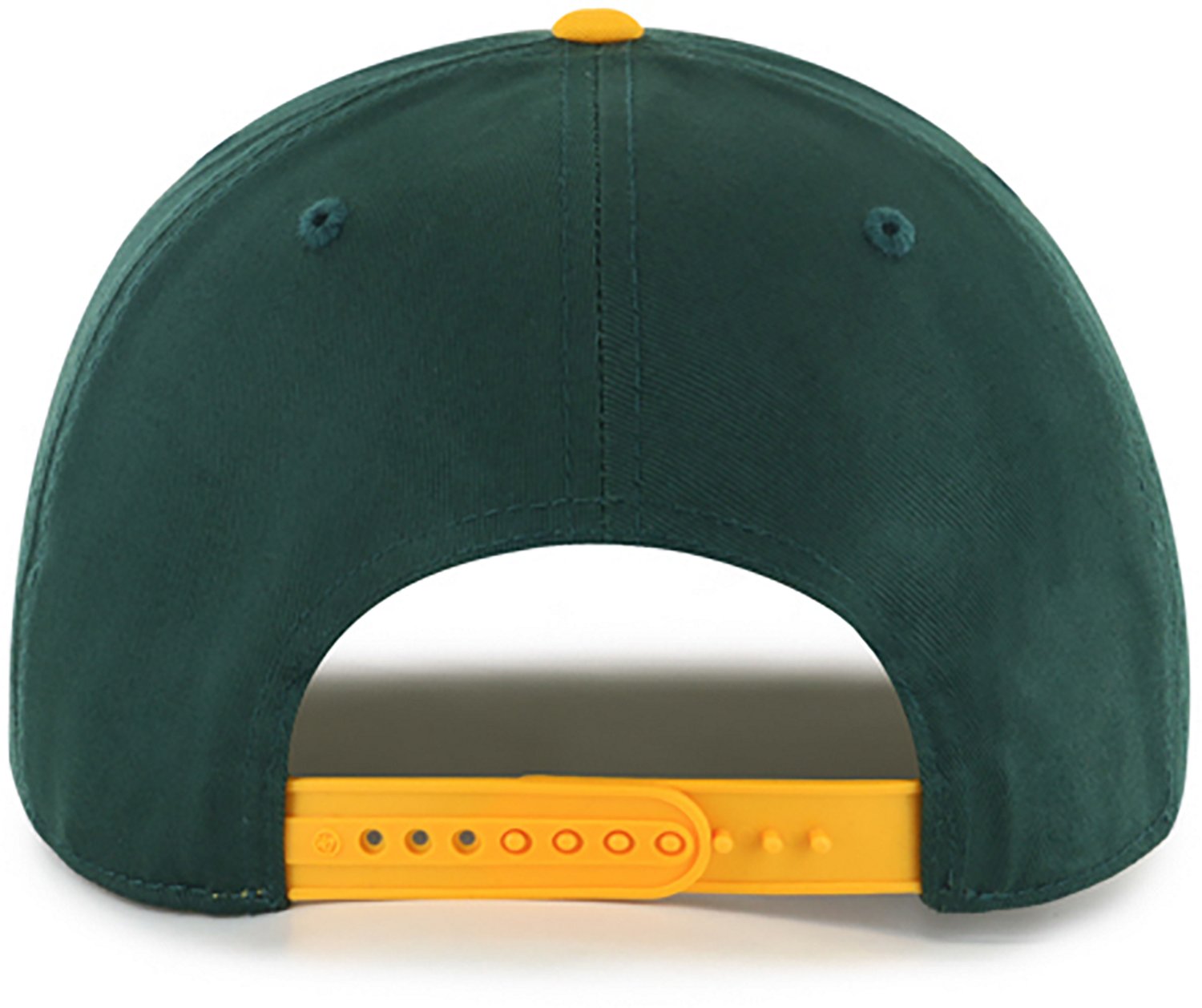 '47 Adults' Baylor Drop Shadow Rope Hitch Cap