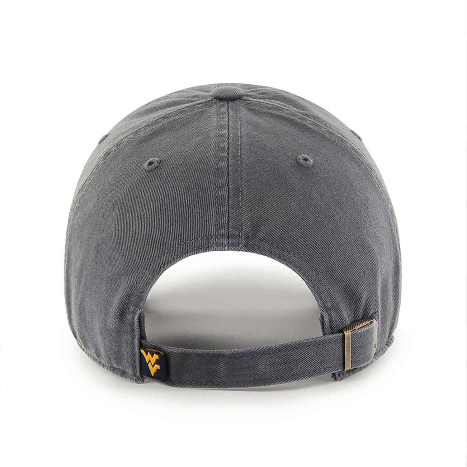 47 Adults' West Virginia Clean Up Cap
