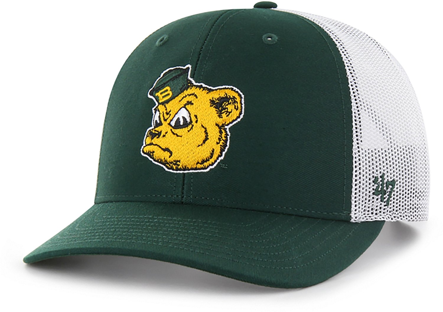 47 Men's Baylor Vault Trucker Cap